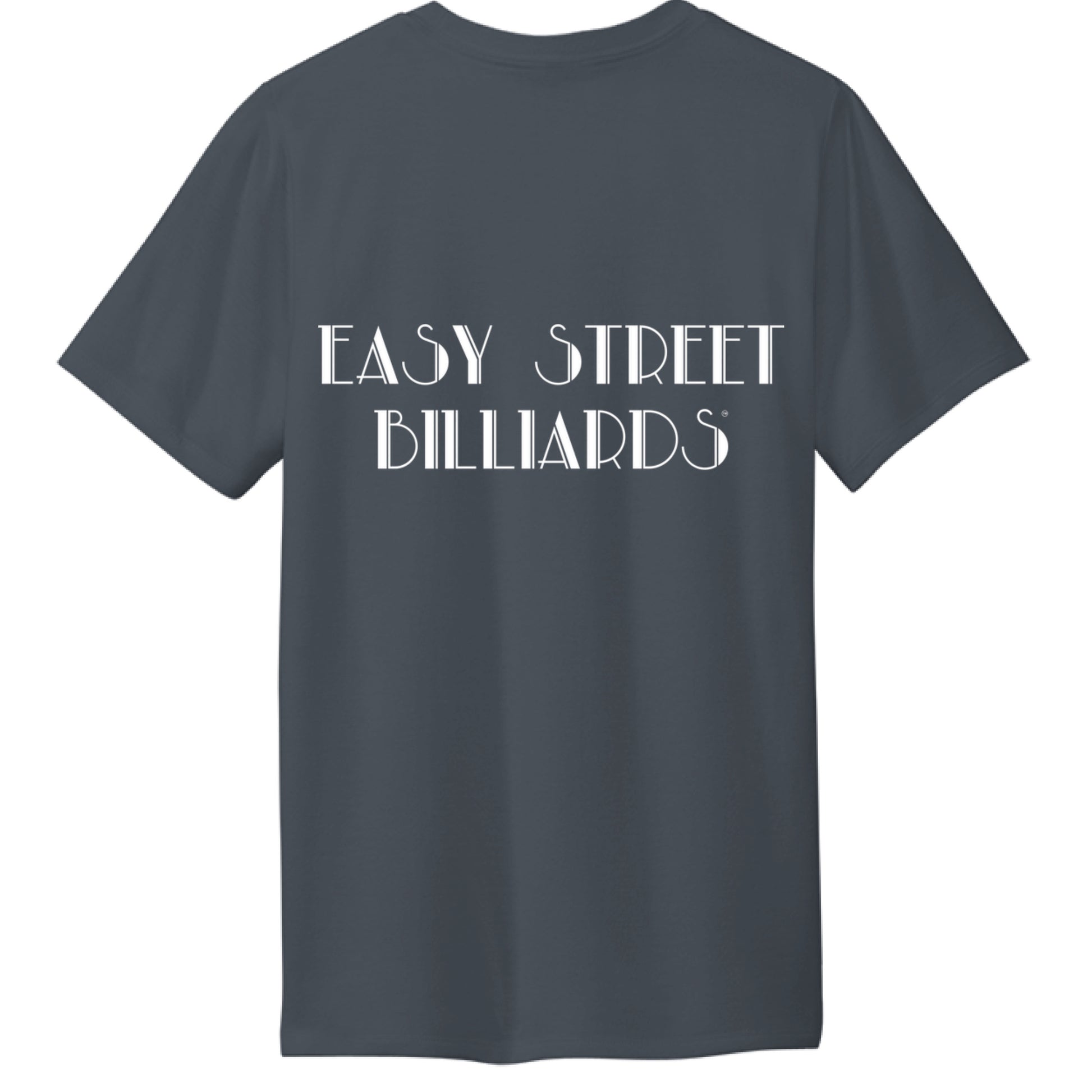 New Navy - BACK