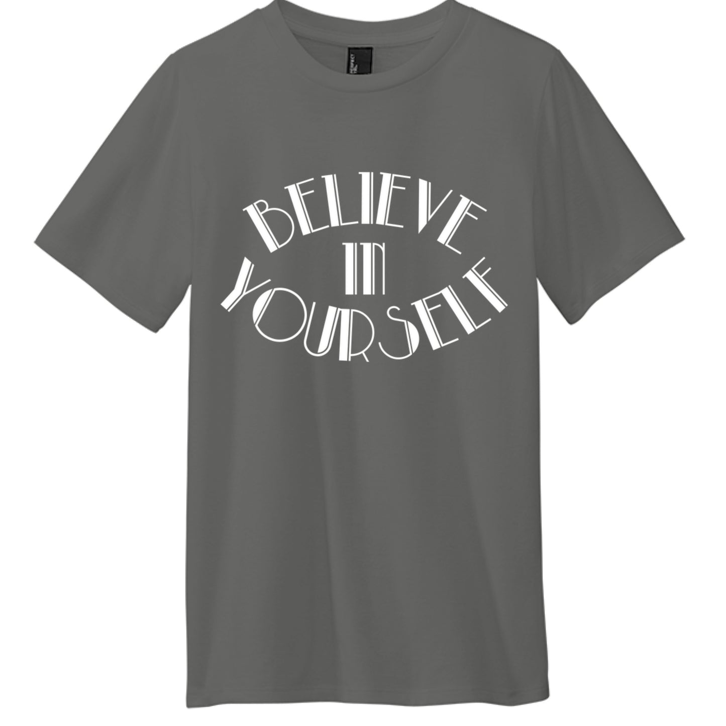 Charcoal - FRONT