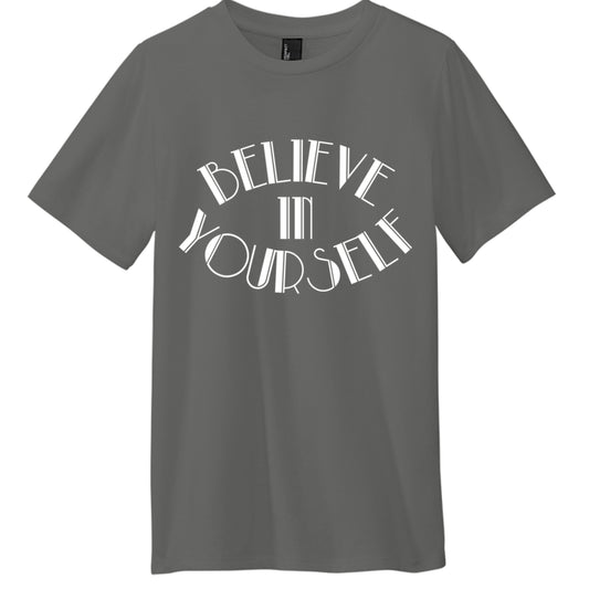 Charcoal - FRONT