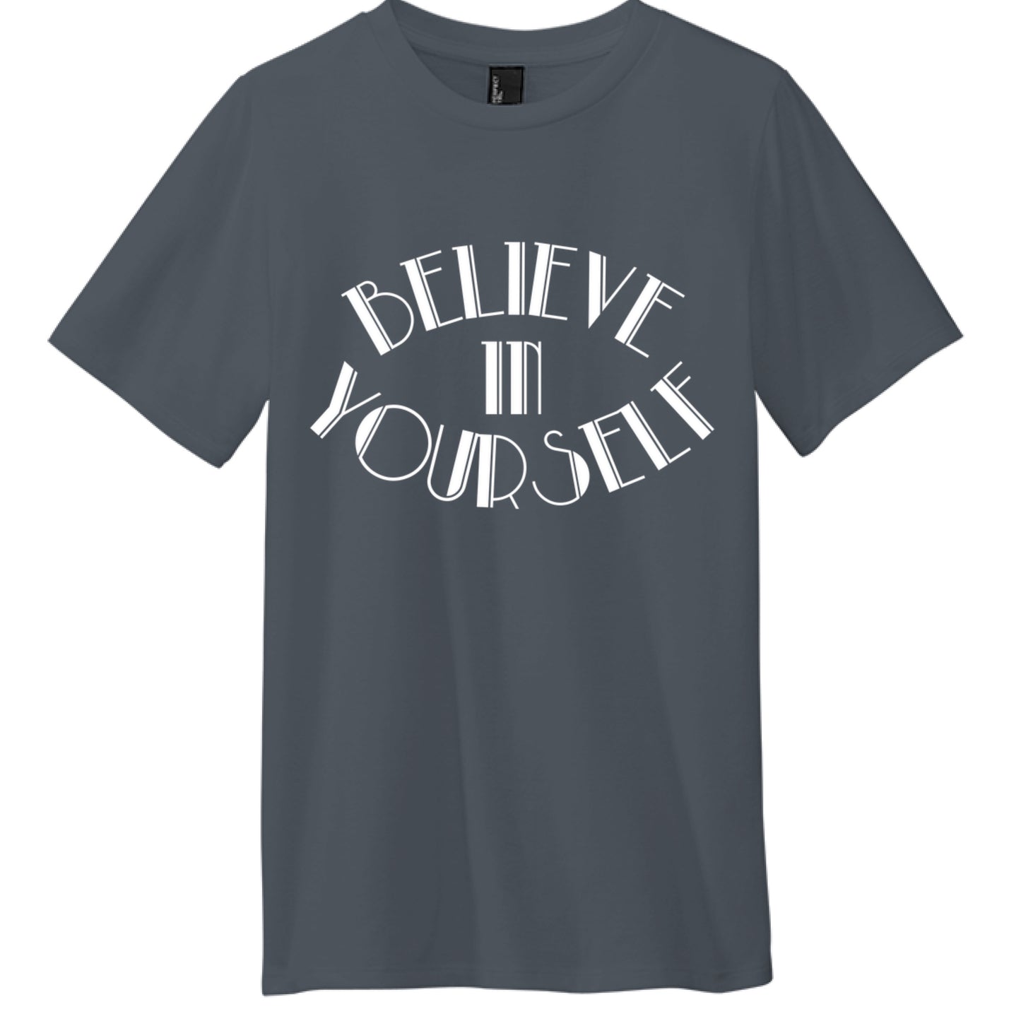 New Navy - FRONT