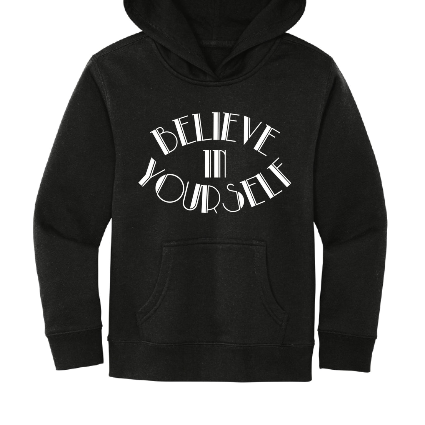 Black - FRONT