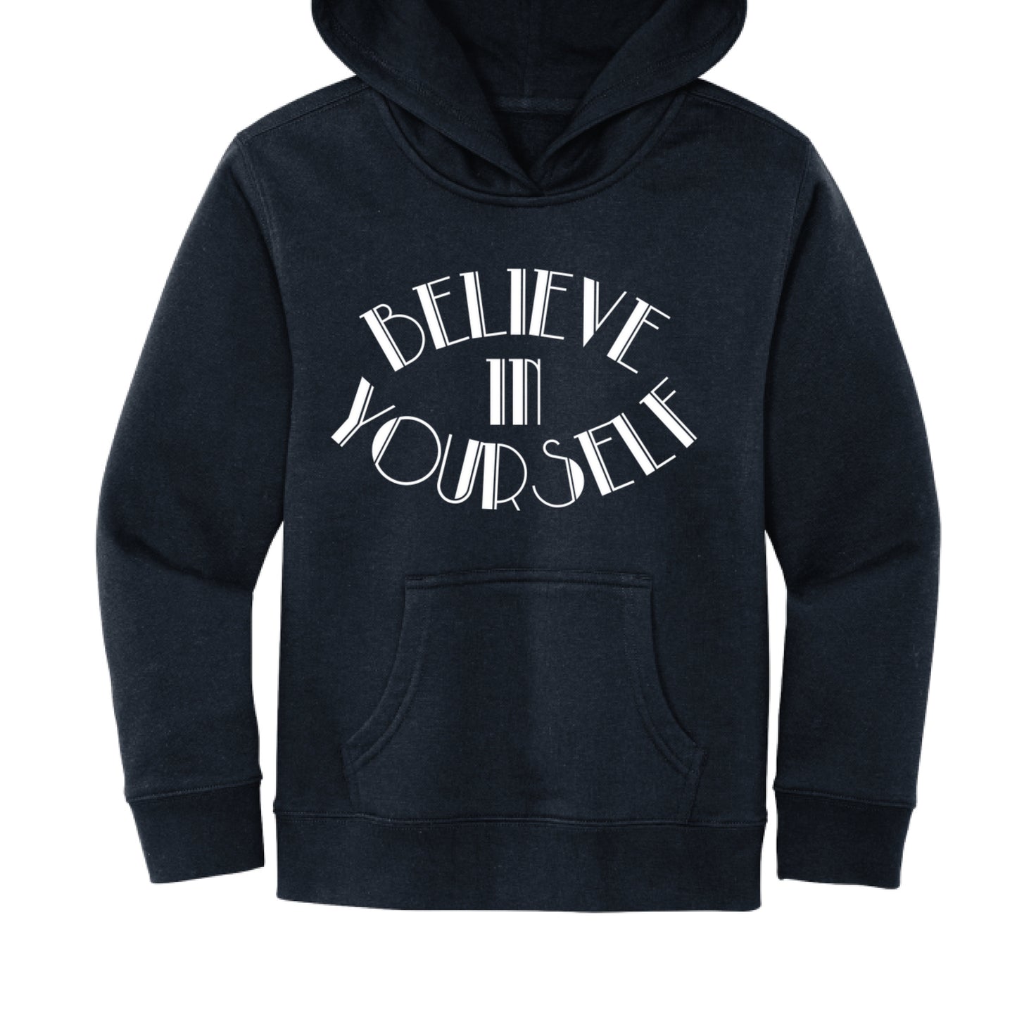 New Navy - FRONT