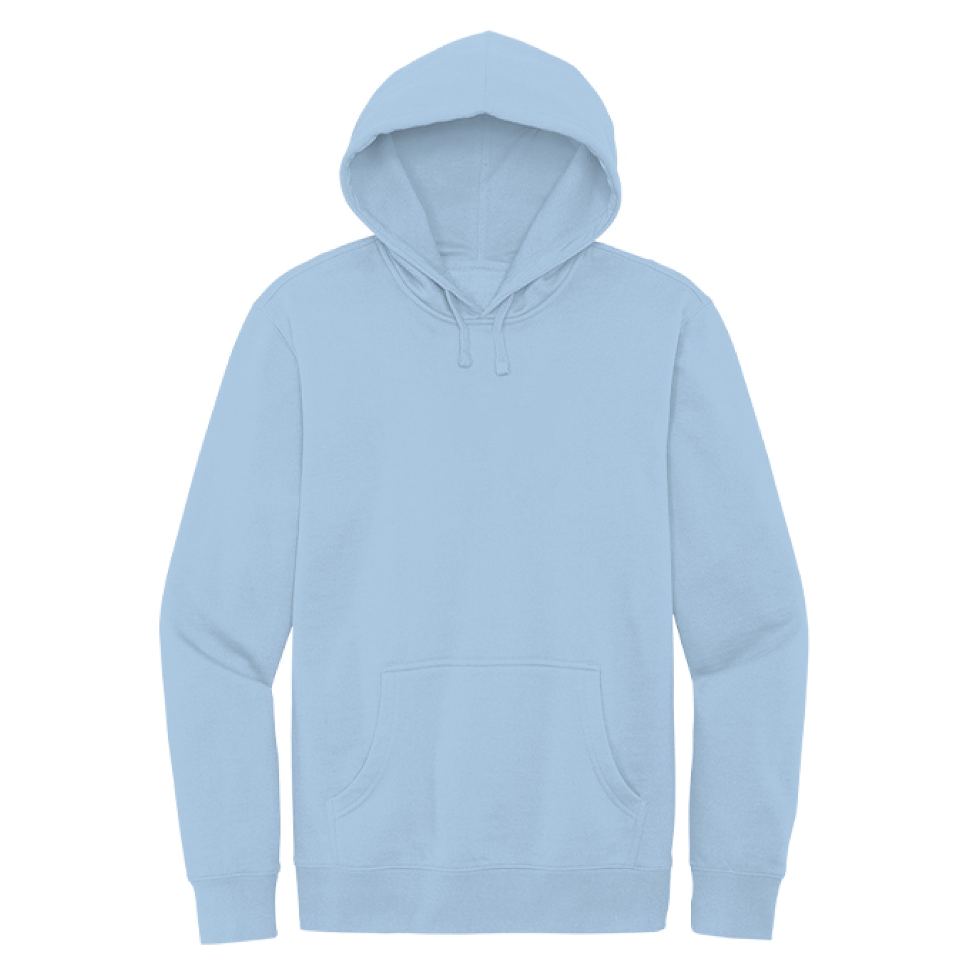 Ice Blue - FRONT