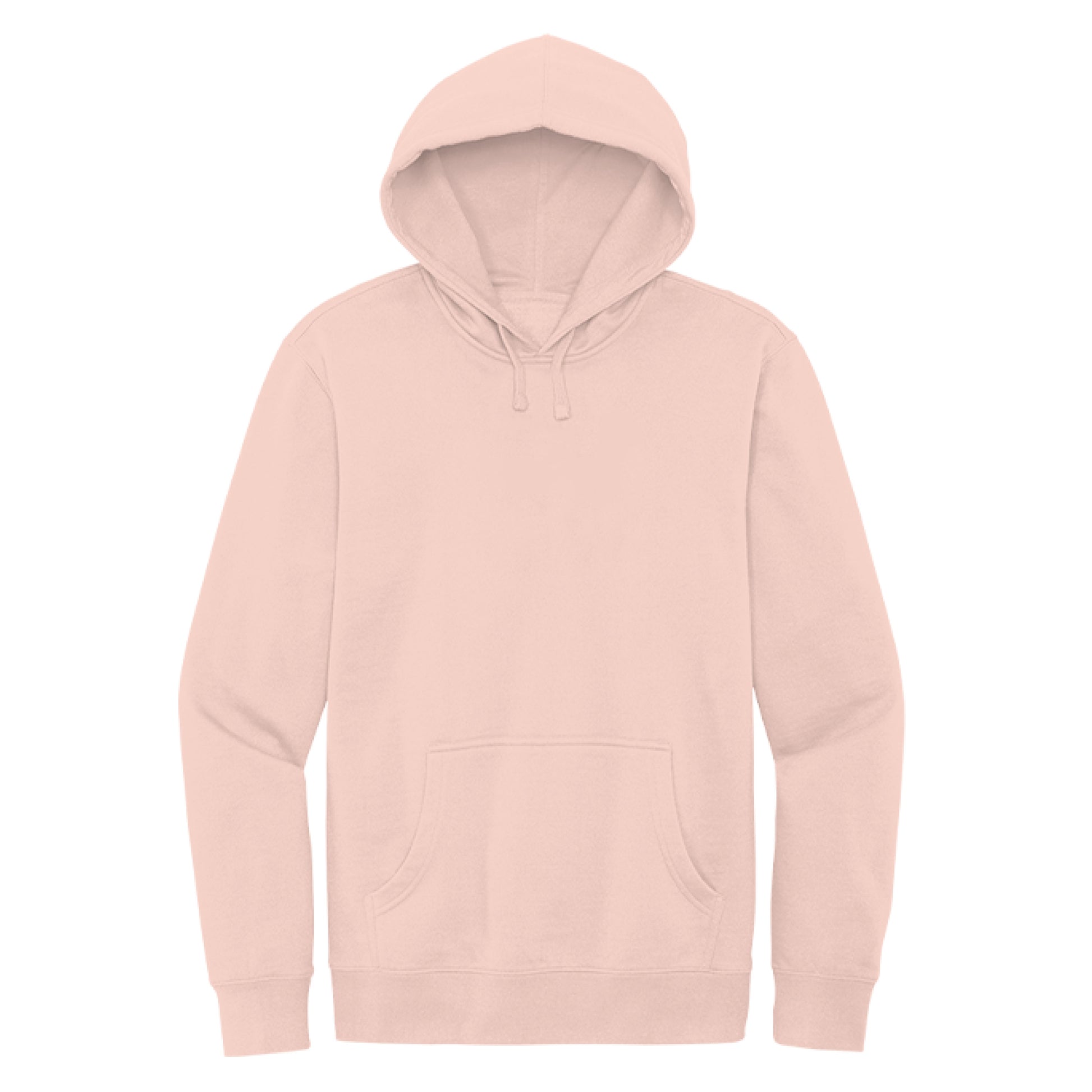 Rosewater Pink - FRONT
