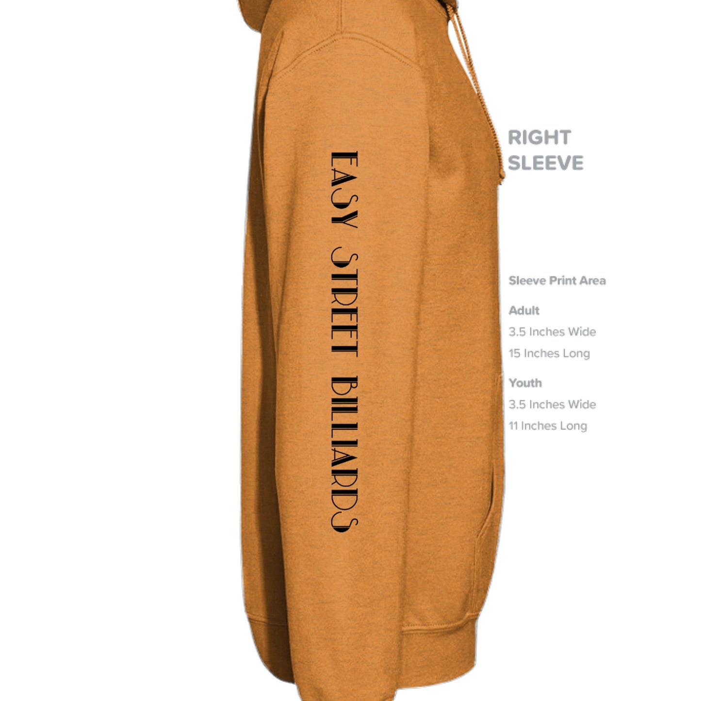 Marigold Heather - SLEEVE_RIGHT