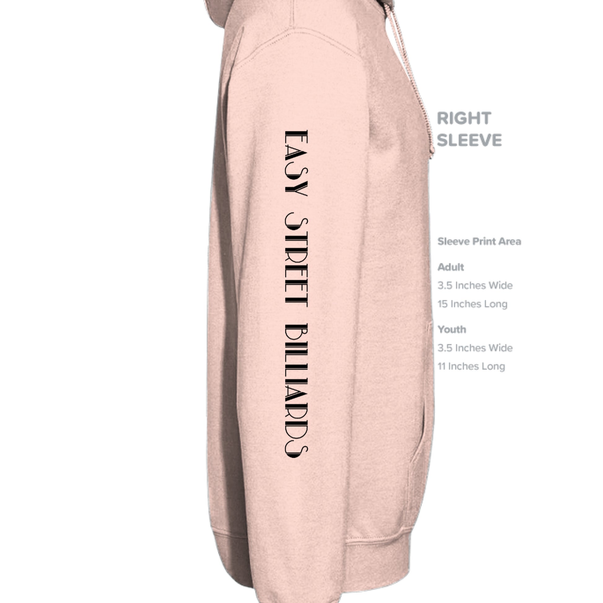Rosewater Pink - SLEEVE_RIGHT