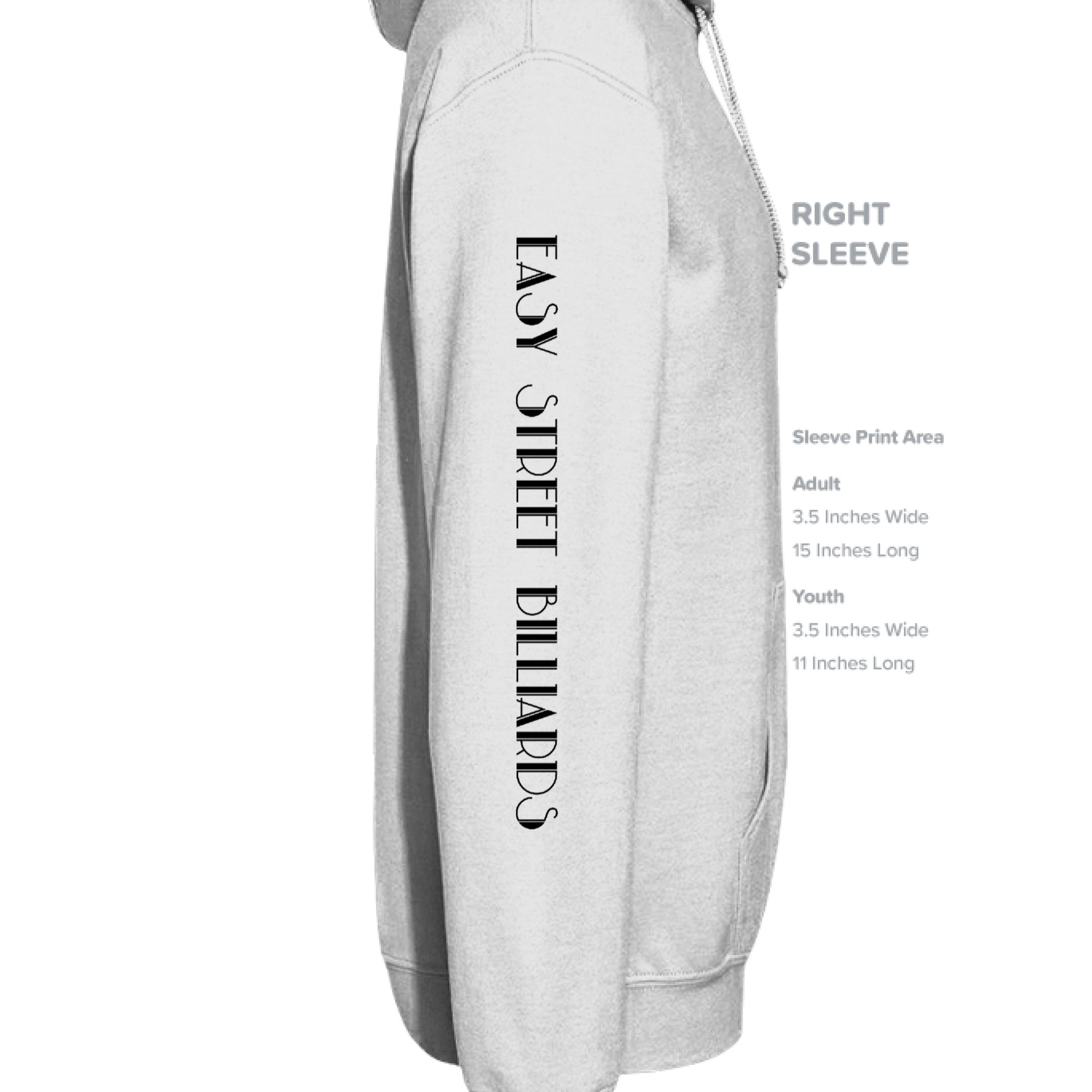 White Smoke - SLEEVE_RIGHT