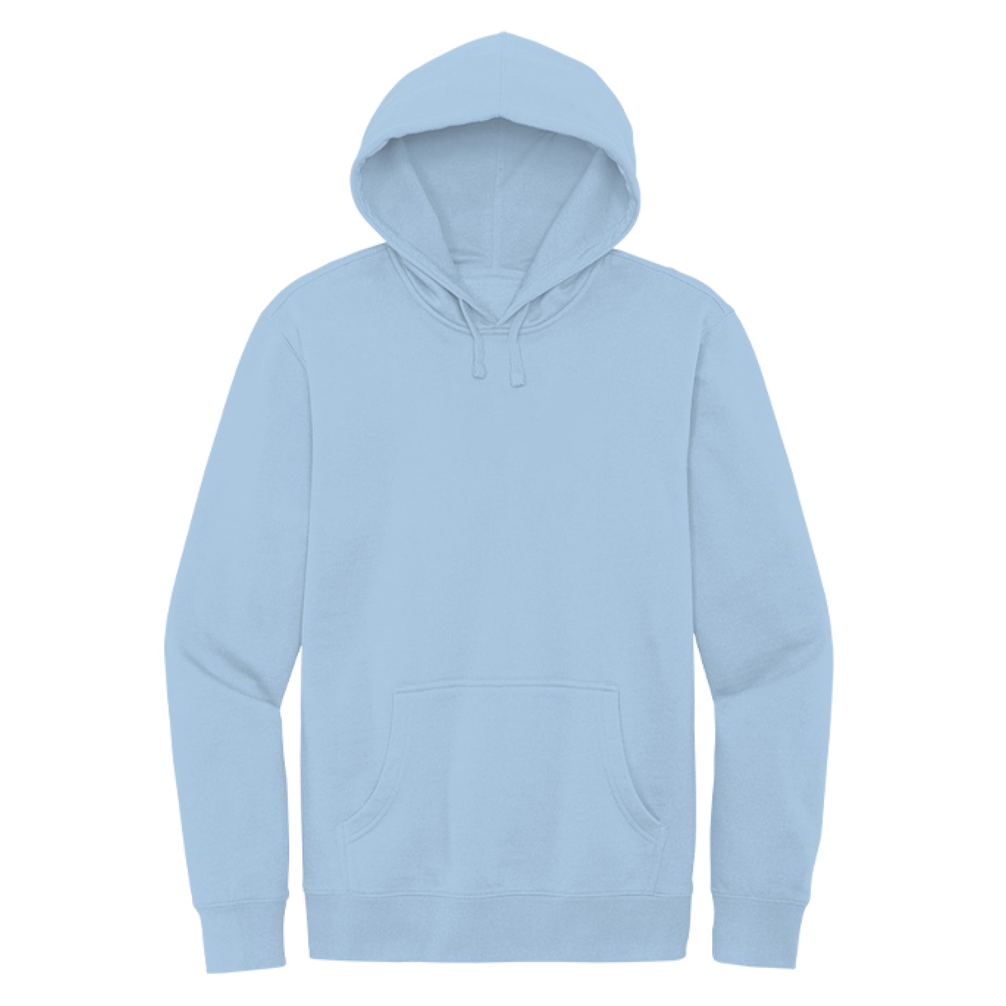 Ice Blue - FRONT
