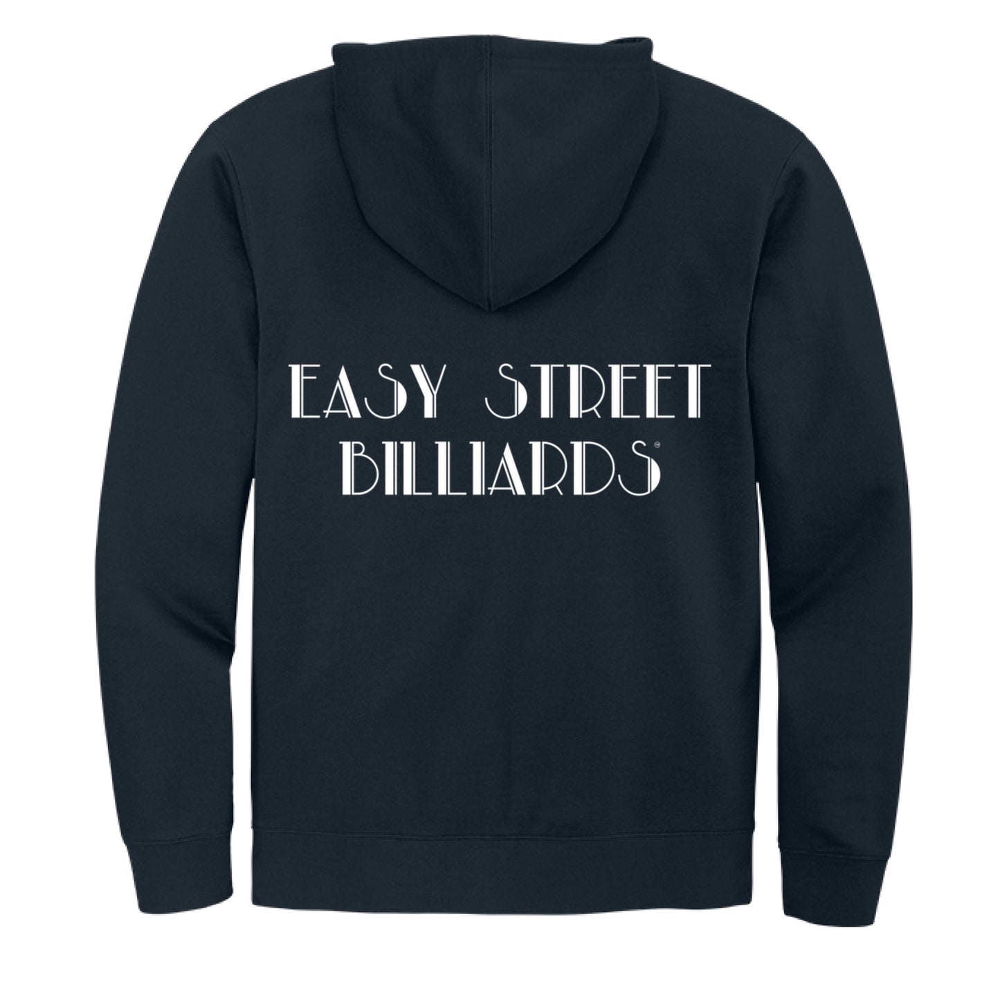 New Navy - BACK