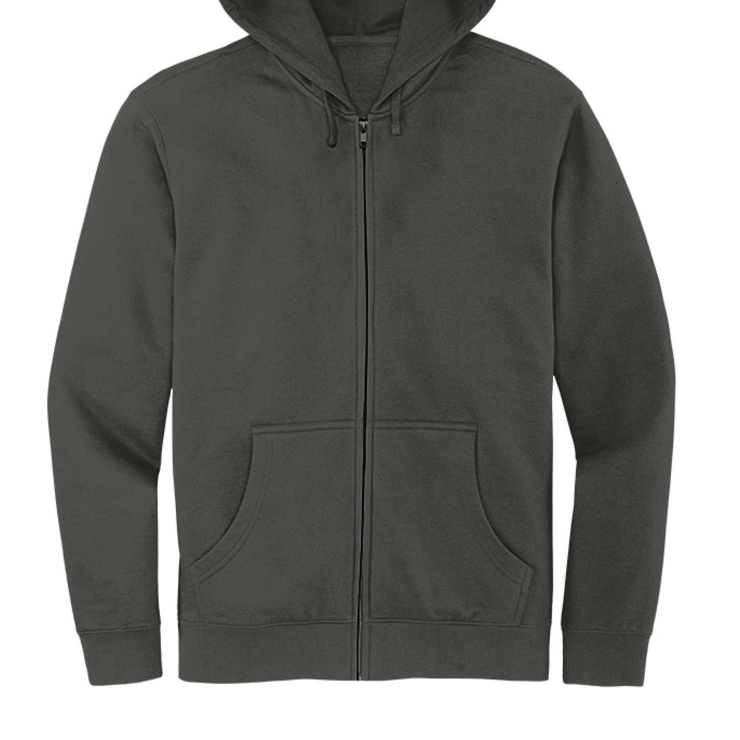 Charcoal - FRONT