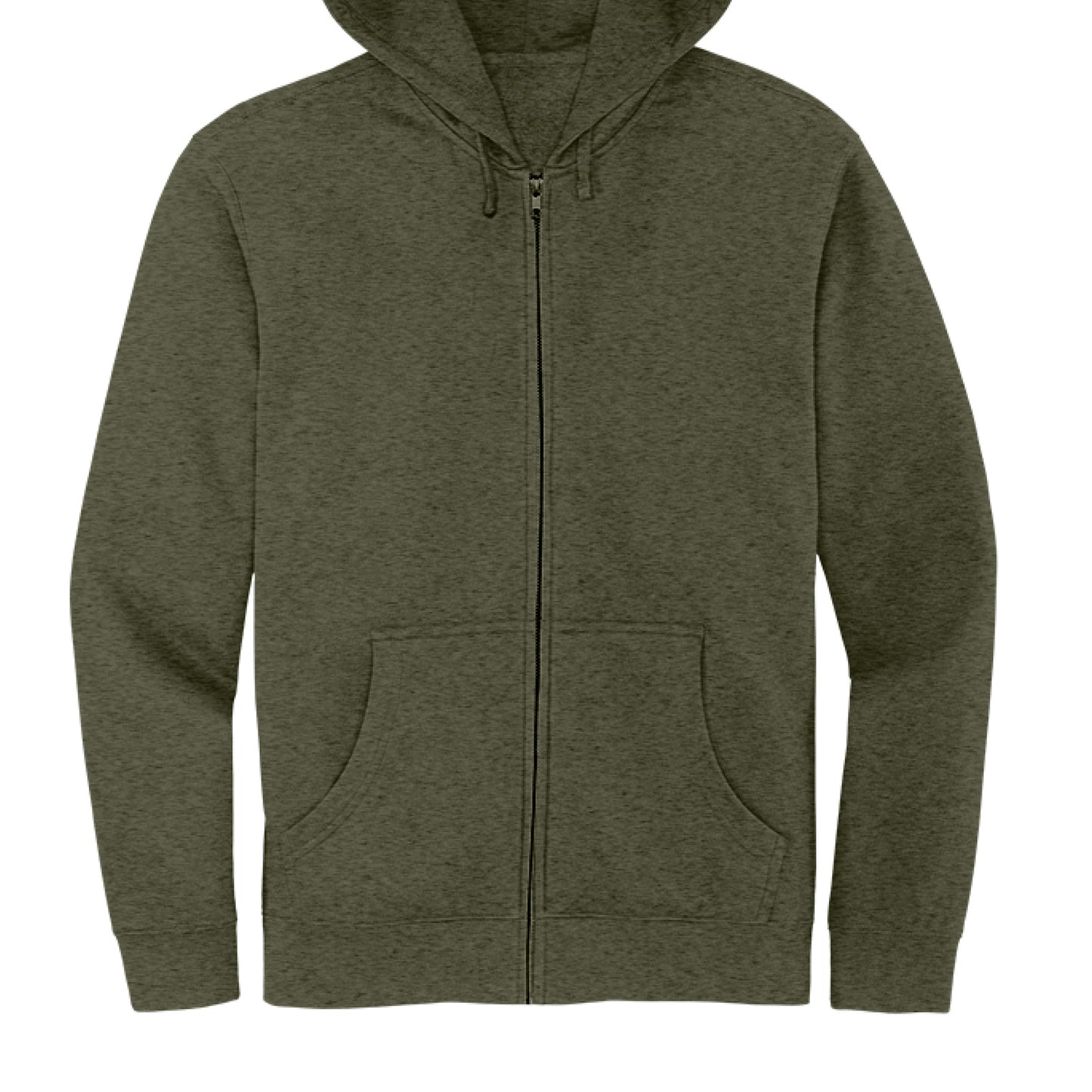Ht Olive - FRONT