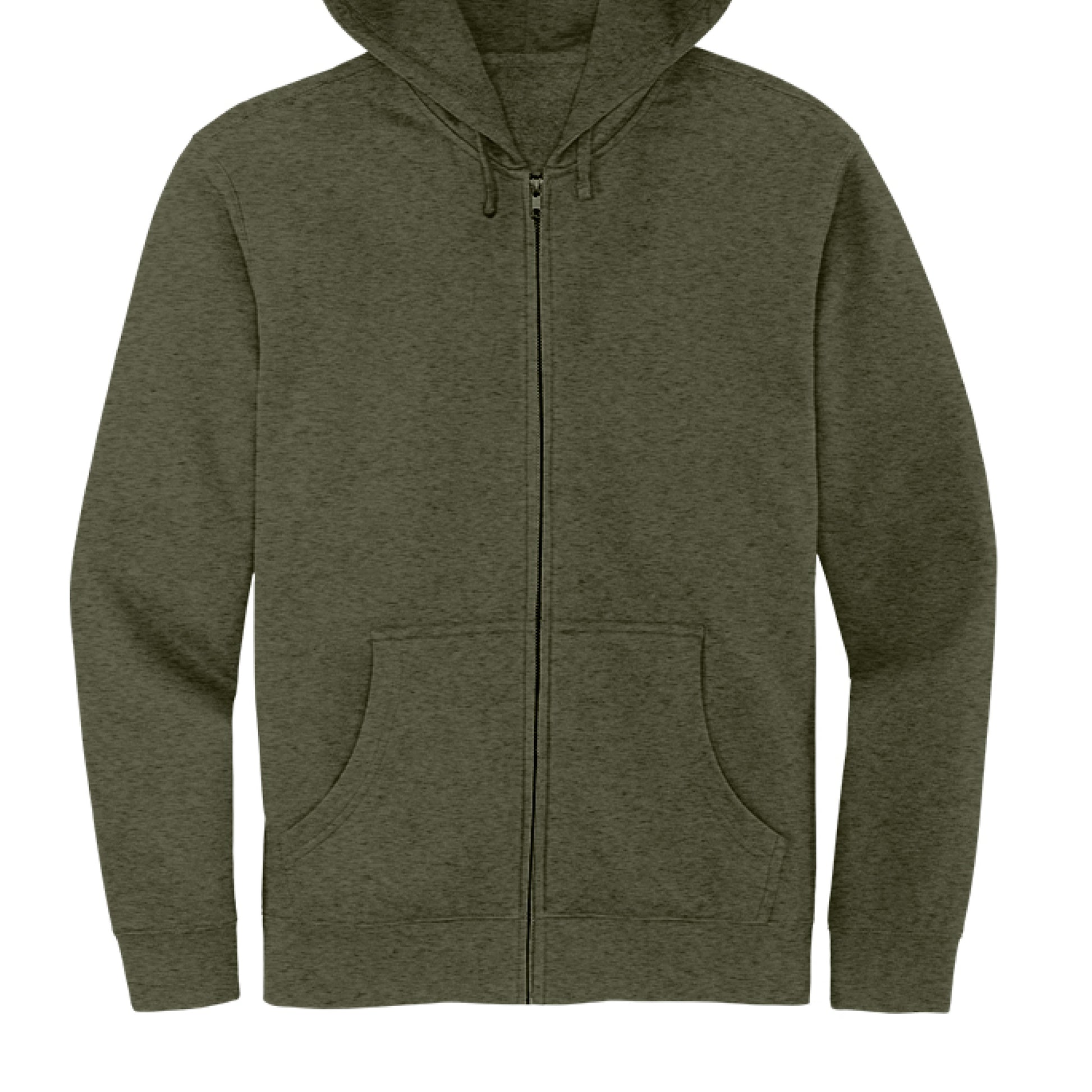 Ht Olive - FRONT