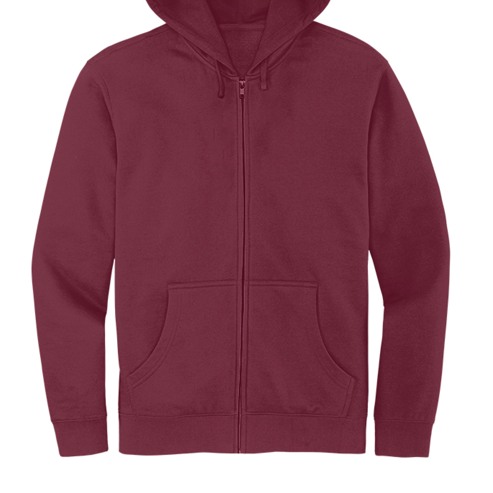 Plum - FRONT