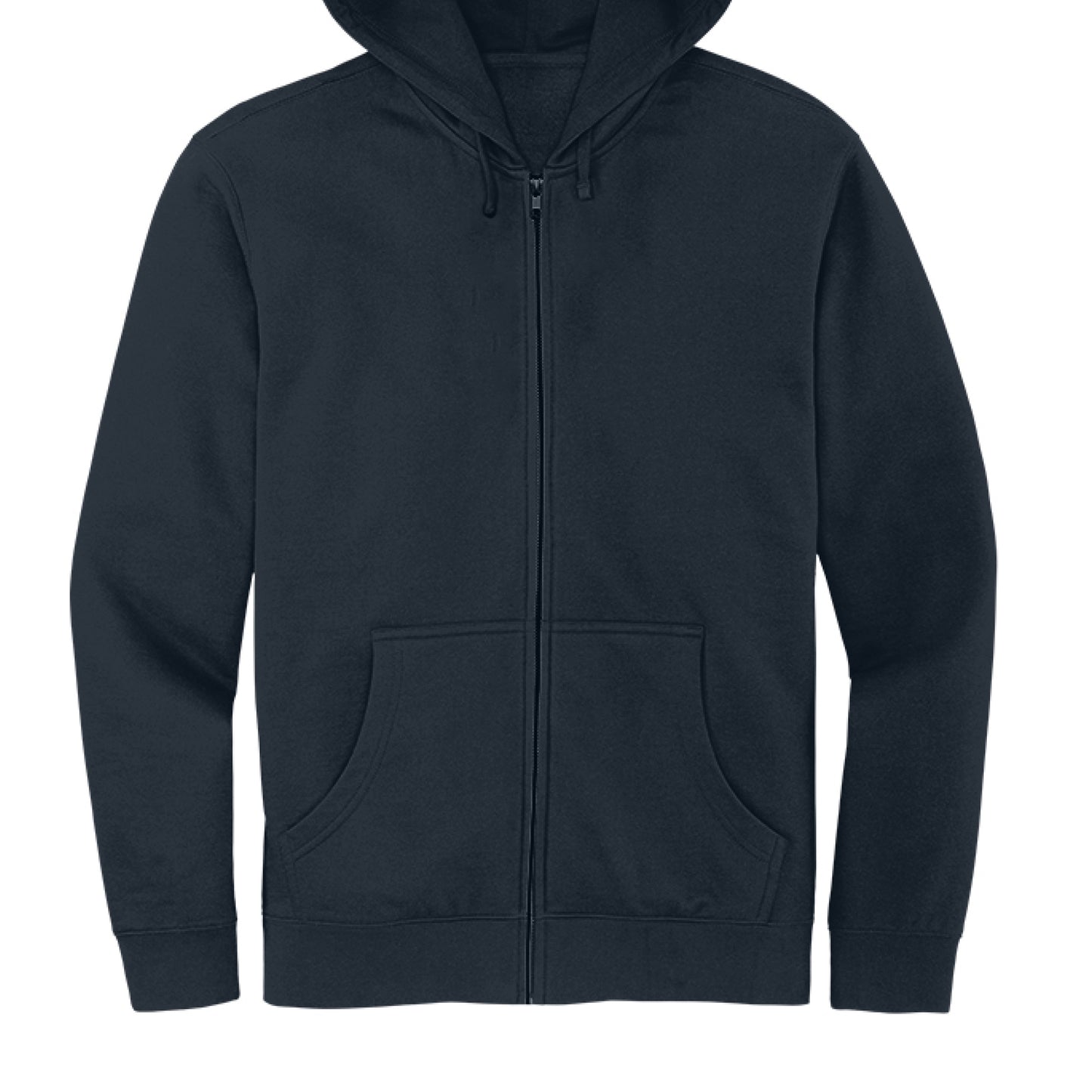 New Navy - FRONT