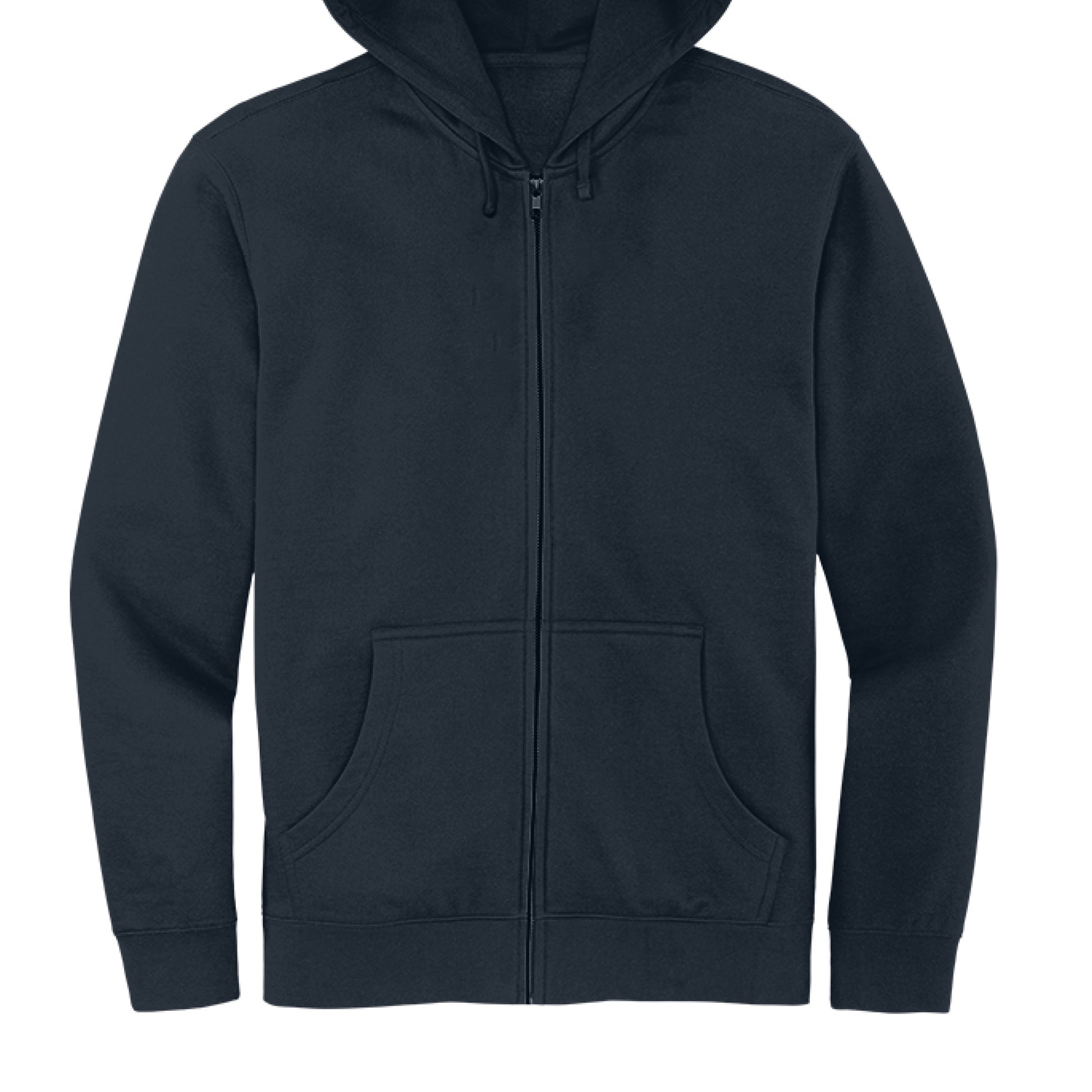 New Navy - FRONT