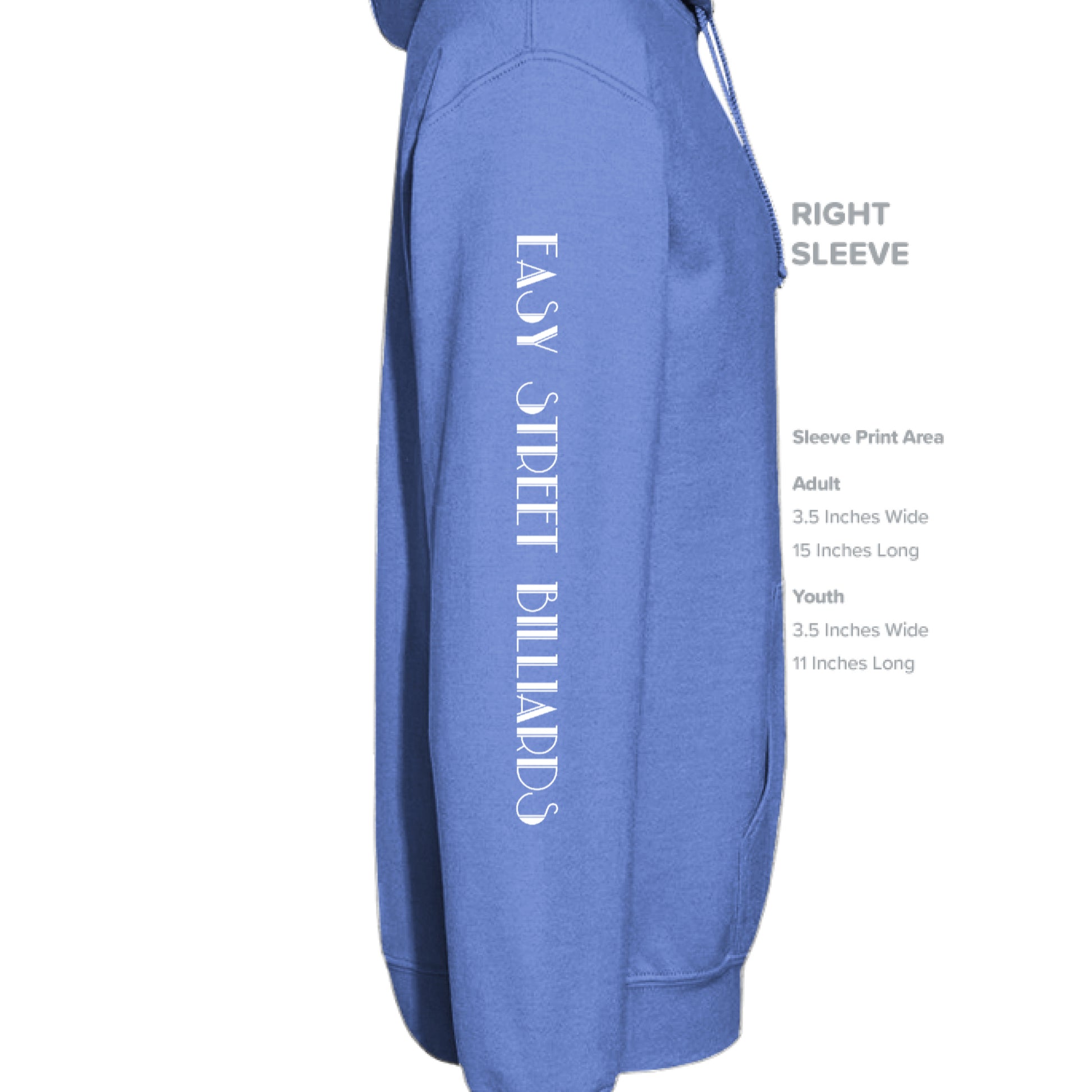Royal Frost - SLEEVE_RIGHT