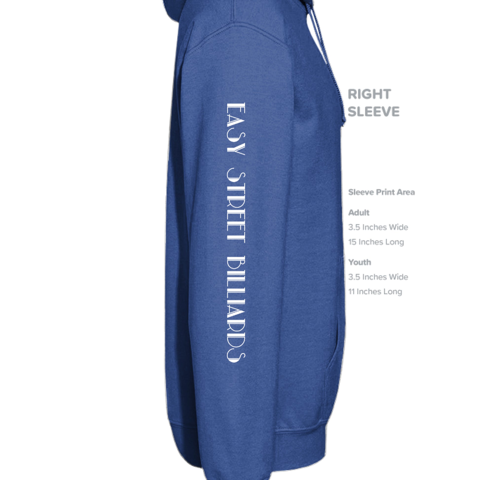 Deep Royal - SLEEVE_RIGHT