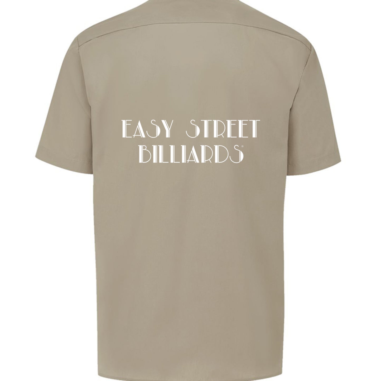 DESERT SAND - BACK