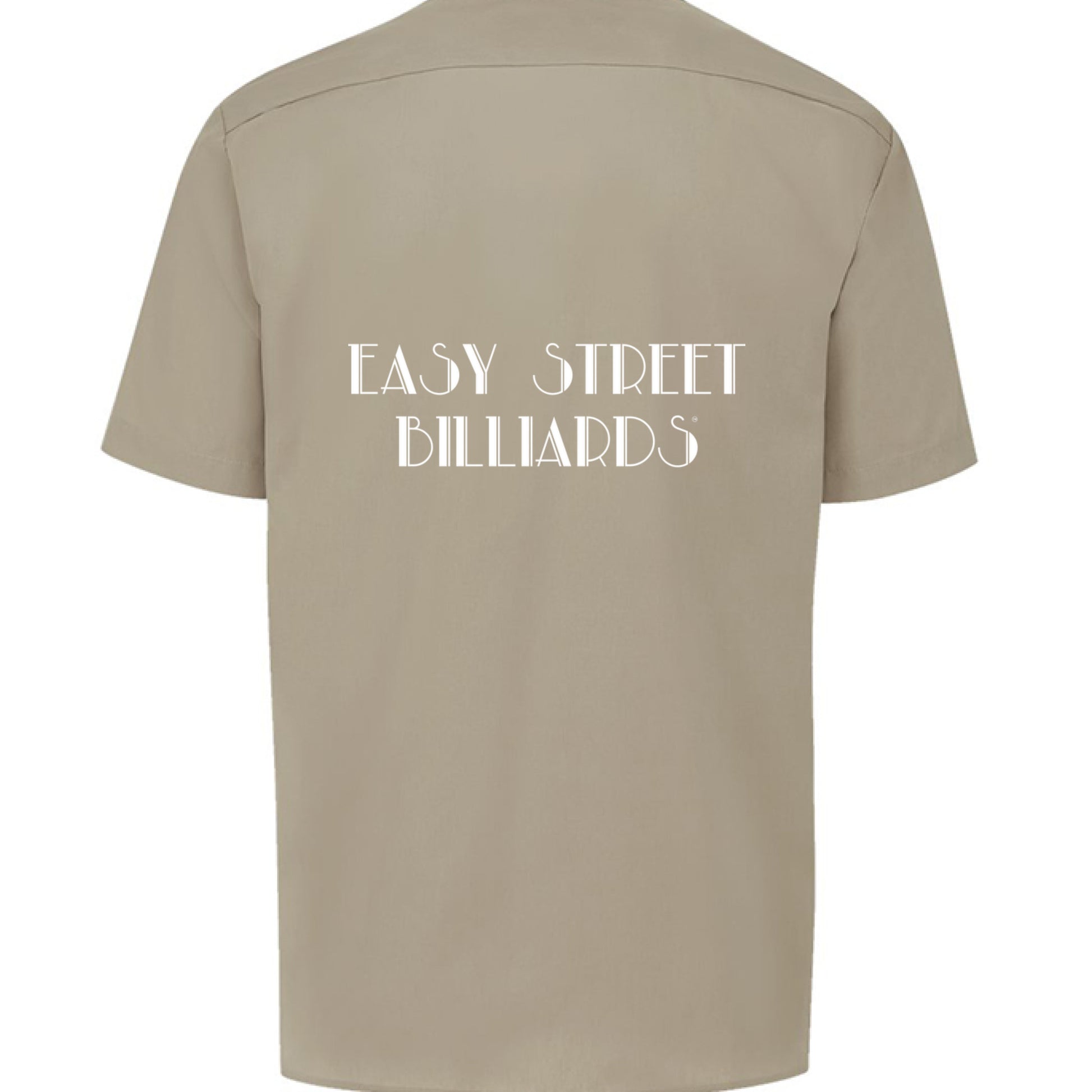 DESERT SAND - BACK