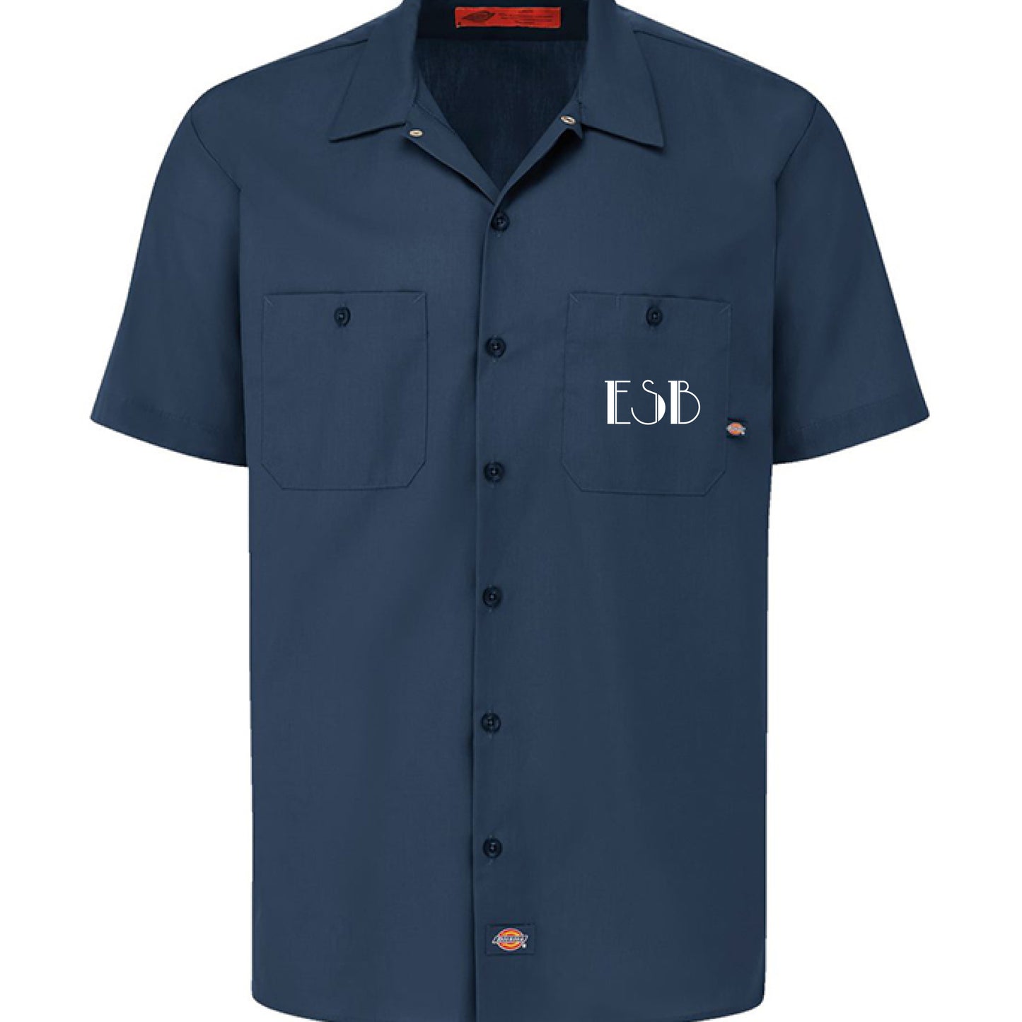 DARK NAVY - FRONT