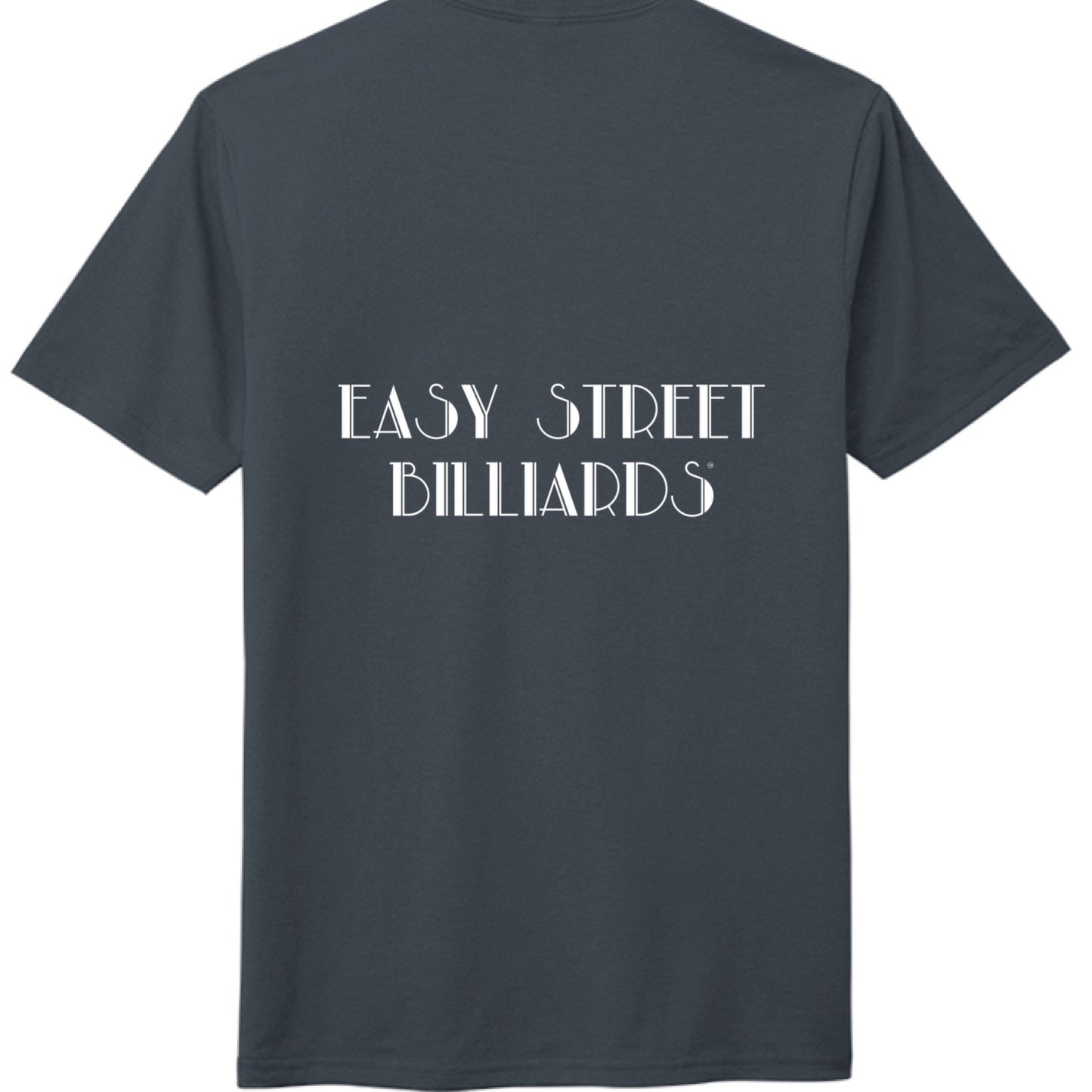 New Navy - BACK