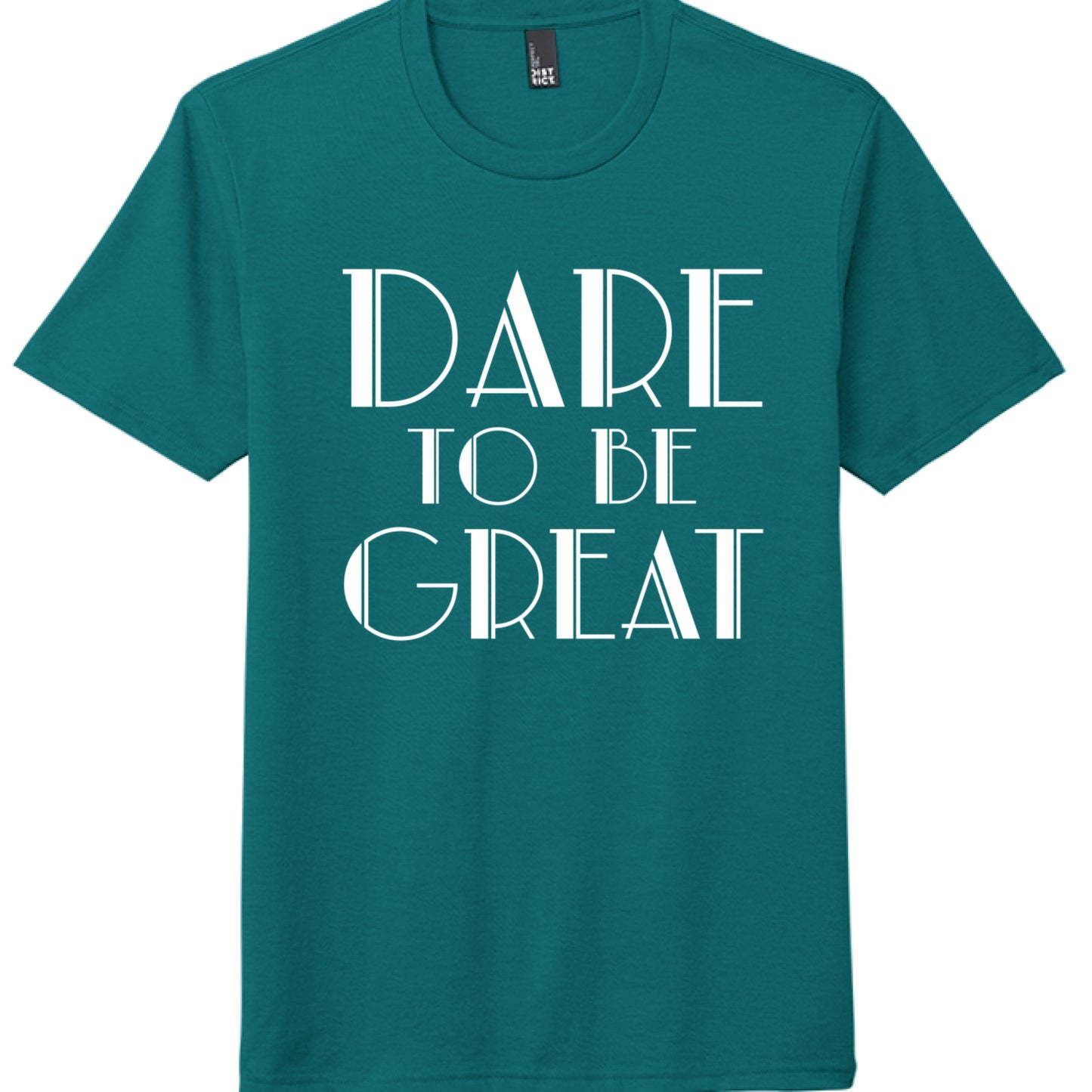 Hthrd Teal - FRONT