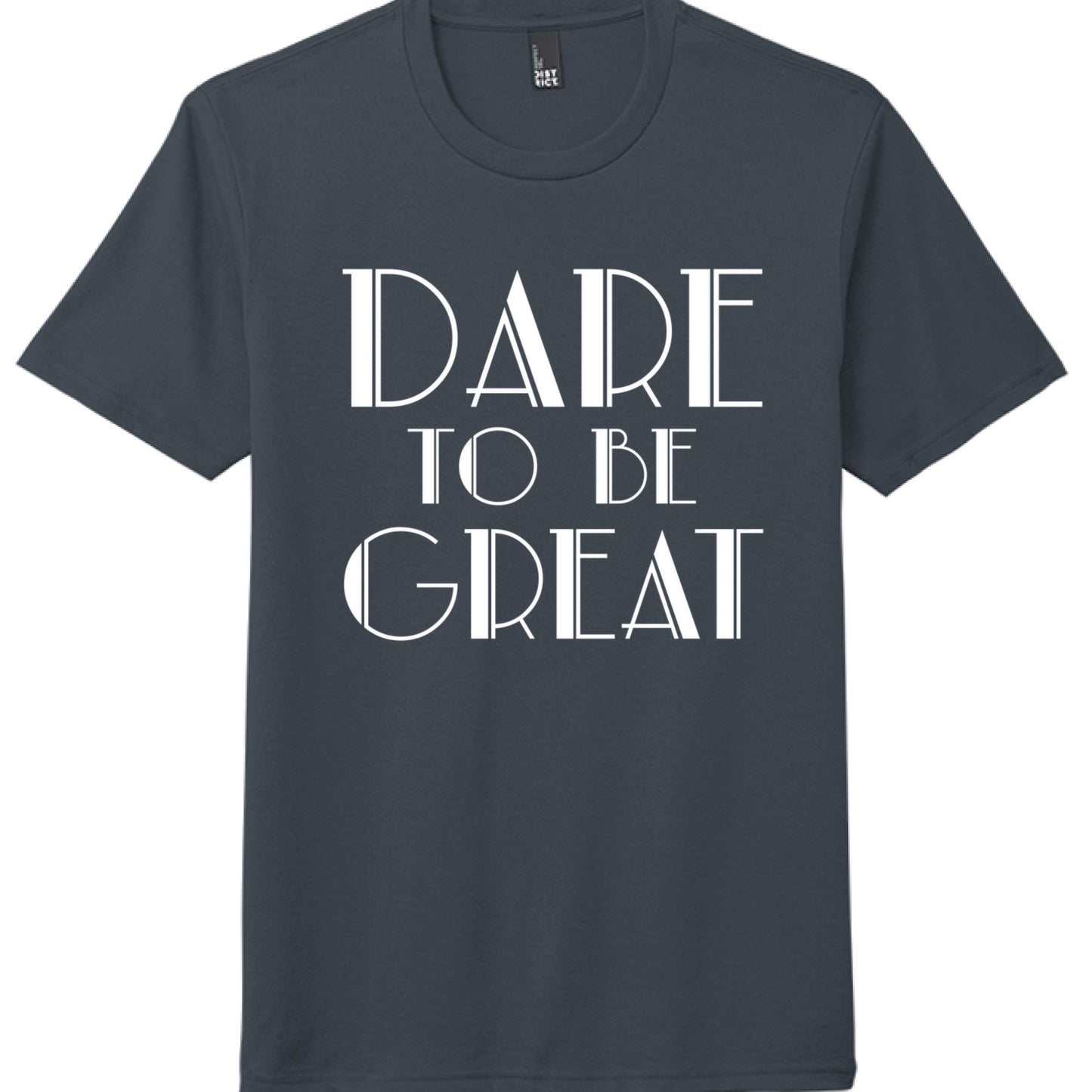 New Navy - FRONT