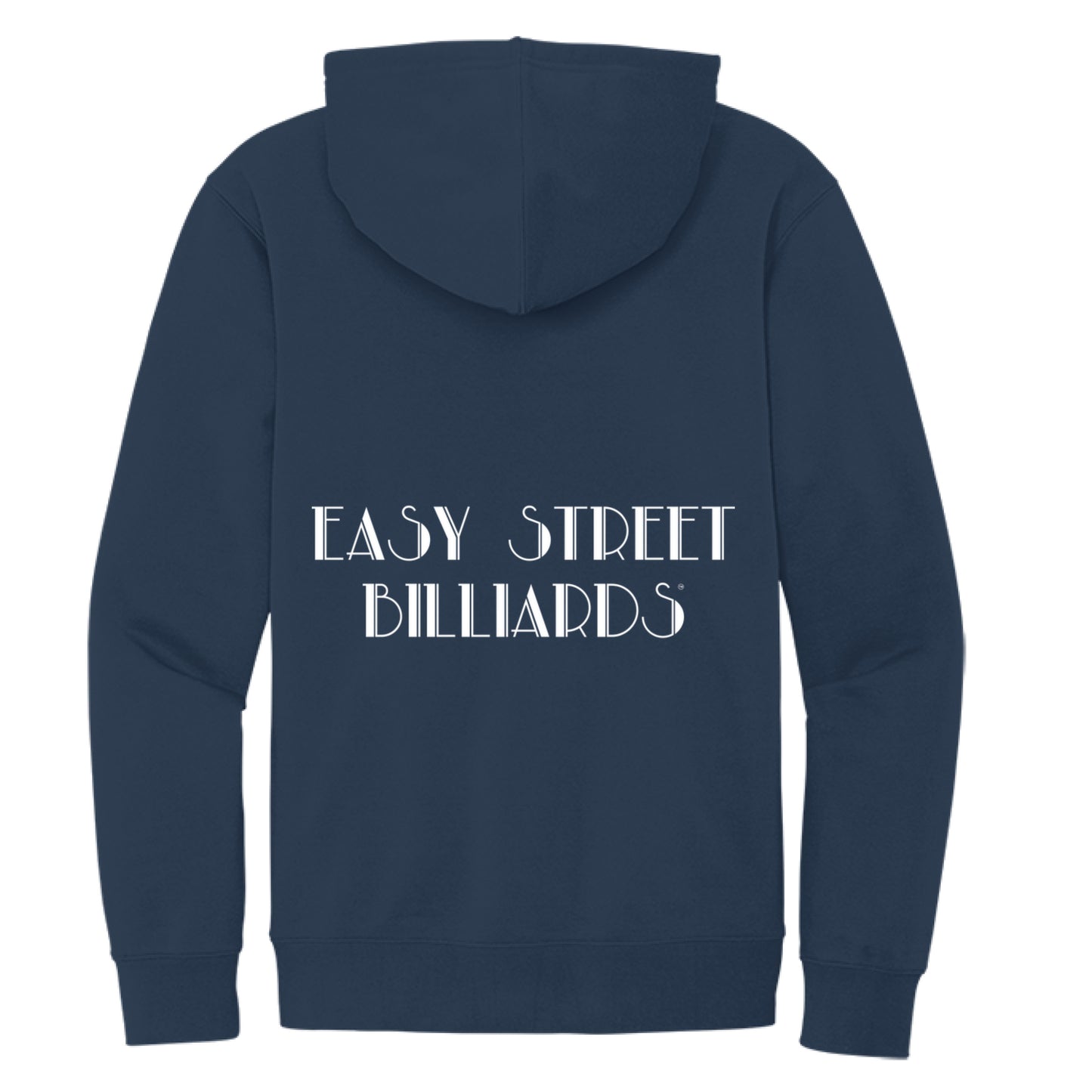 New Navy - BACK