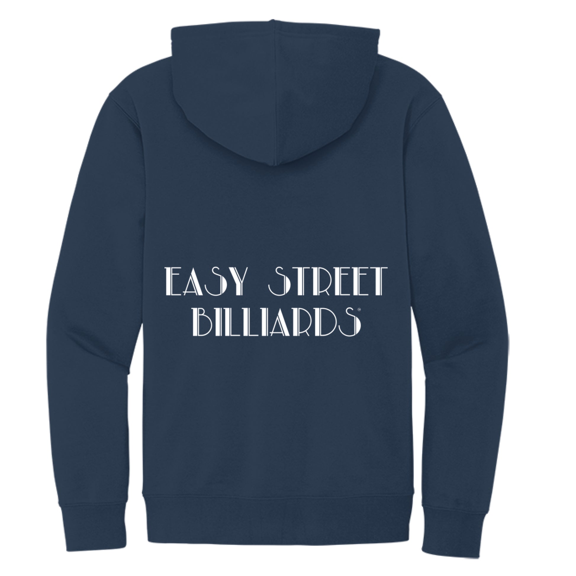 New Navy - BACK