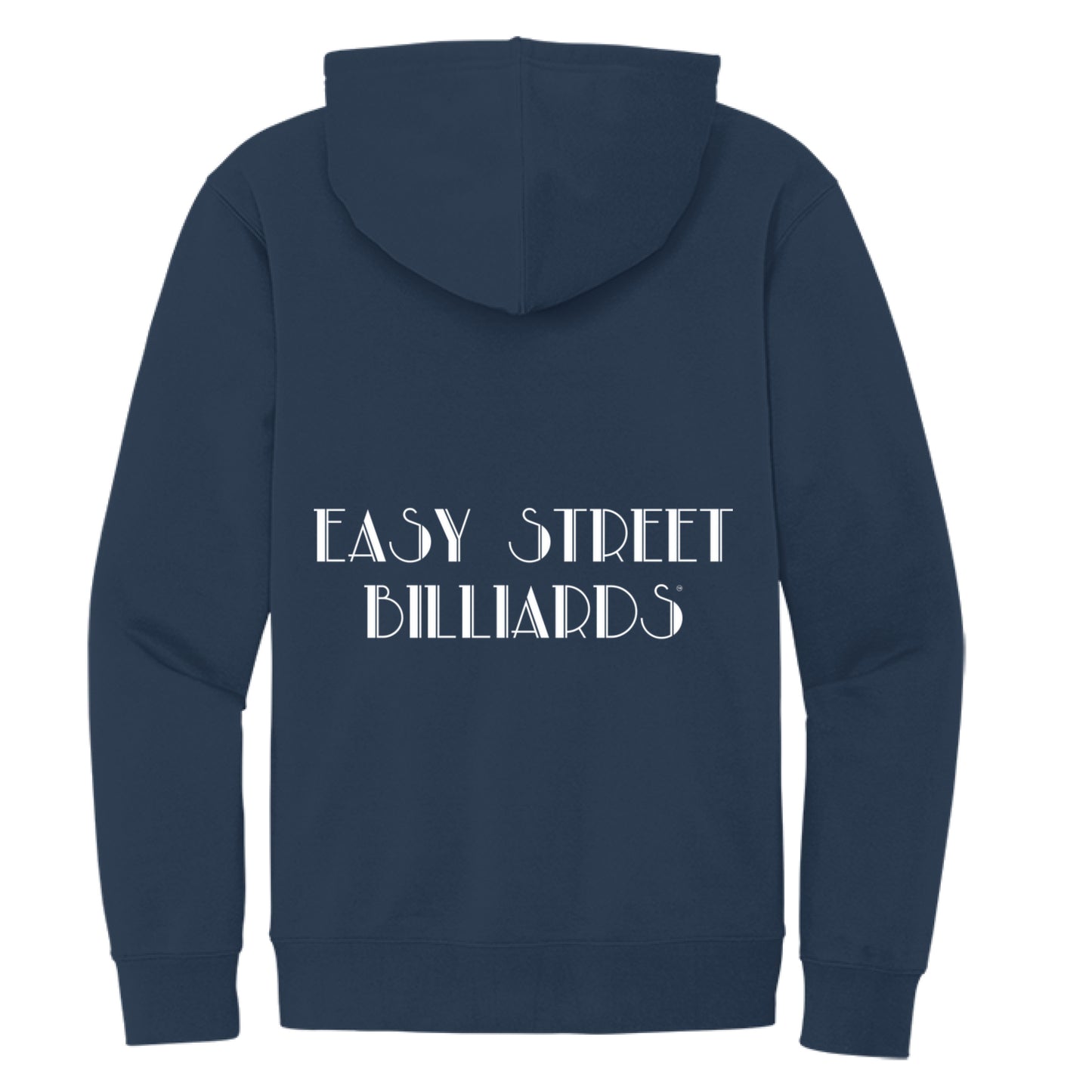 New Navy - BACK