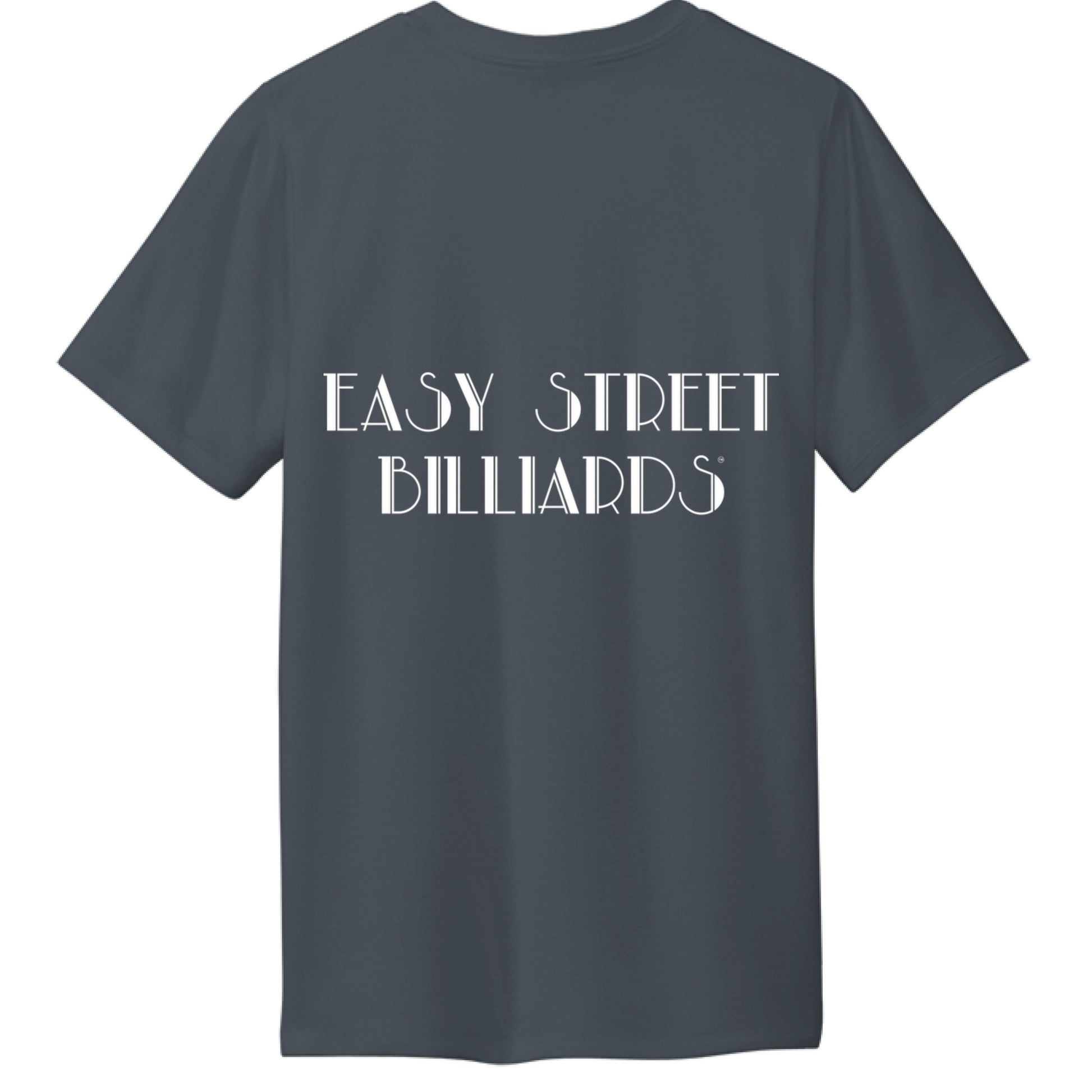 New Navy - BACK