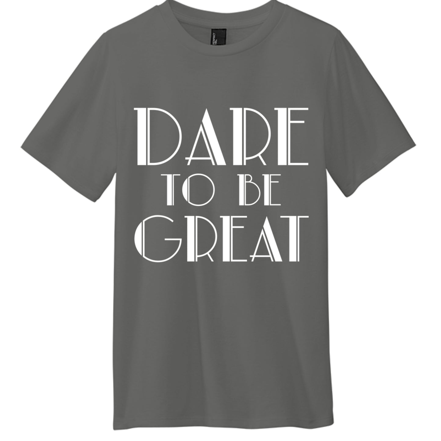 Charcoal - FRONT