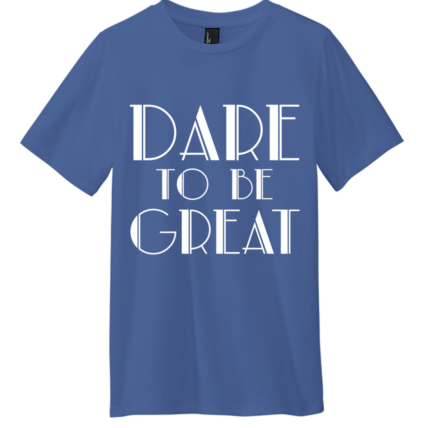 Deep Royal - FRONT