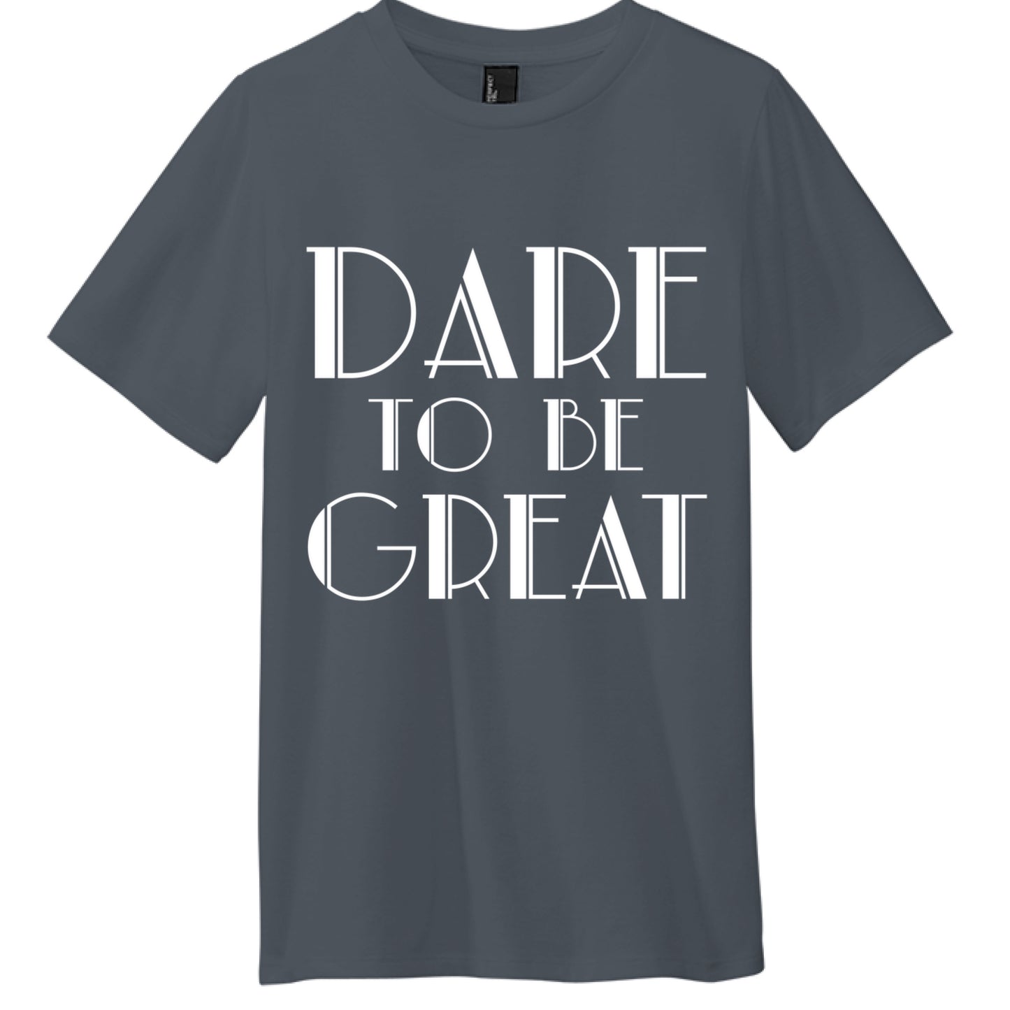 New Navy - FRONT
