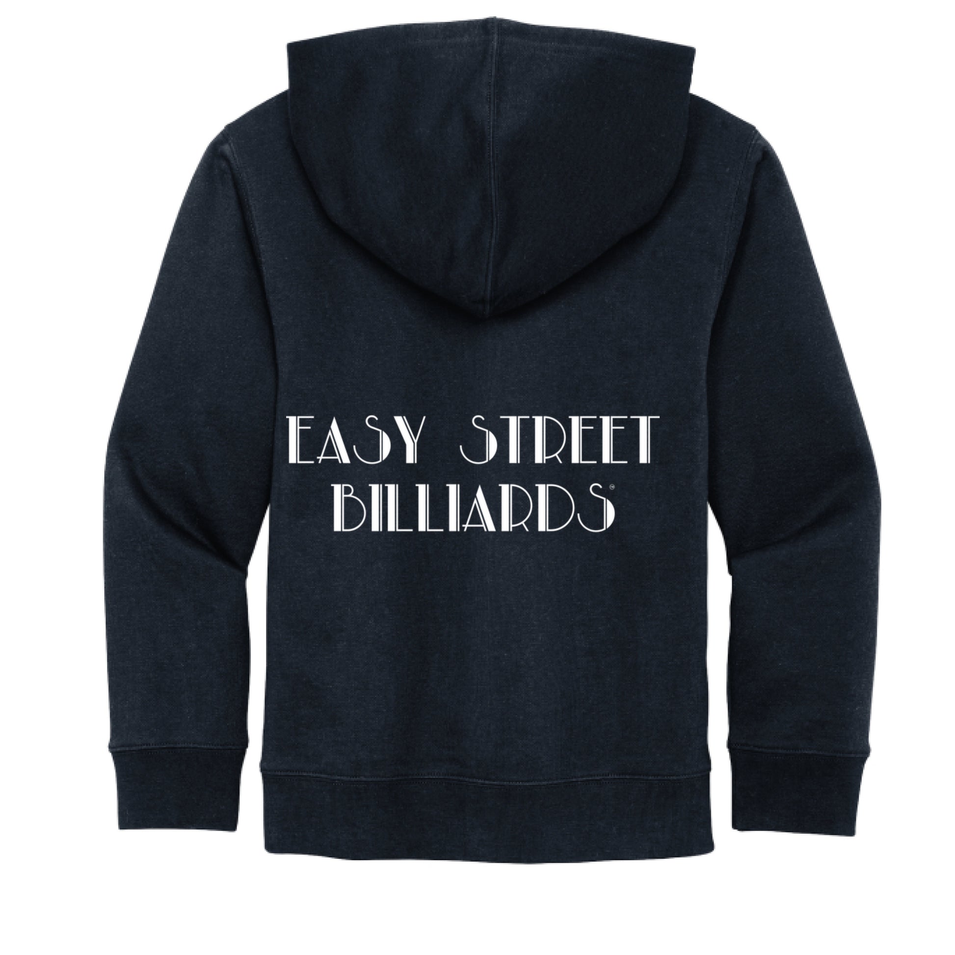 New Navy - BACK