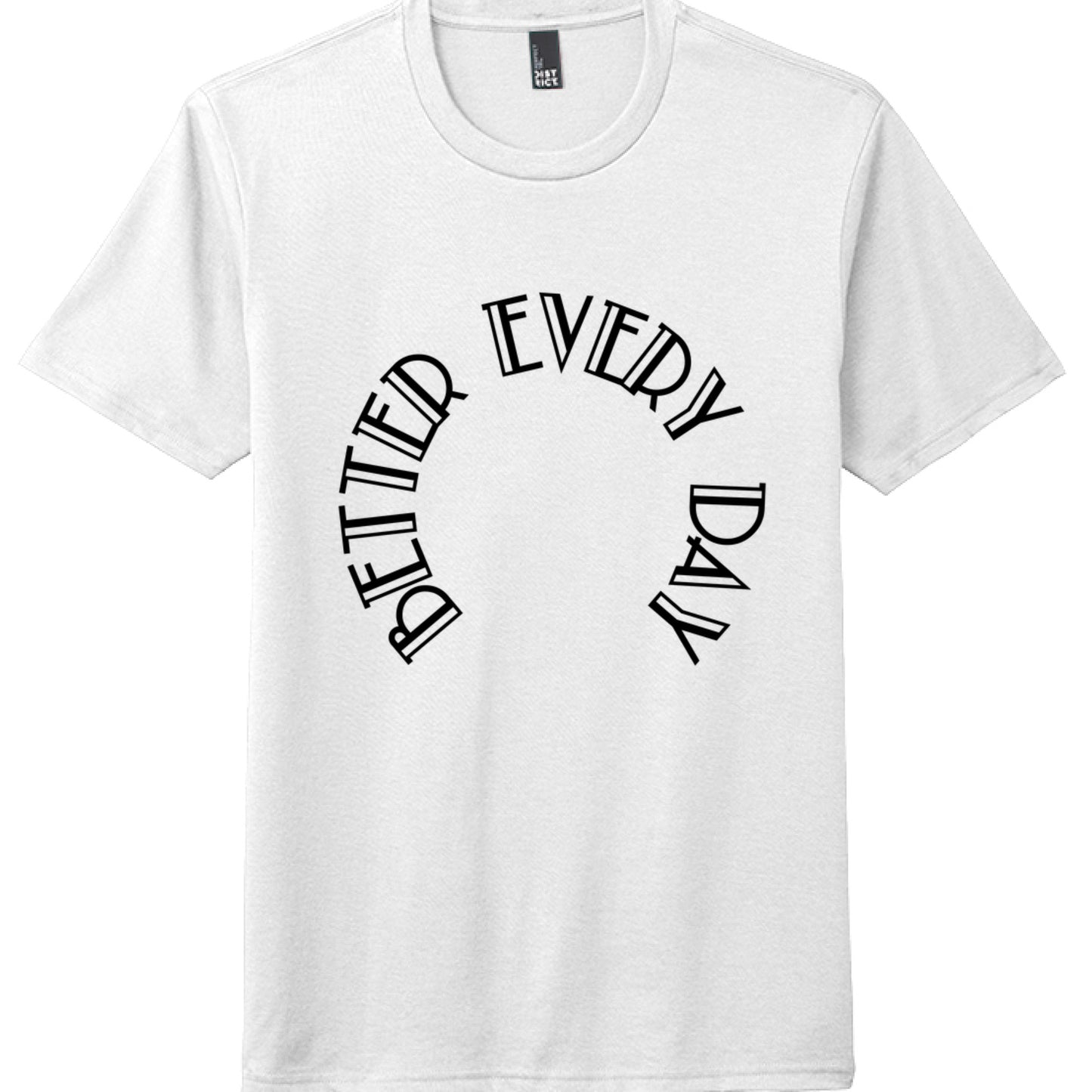White - FRONT