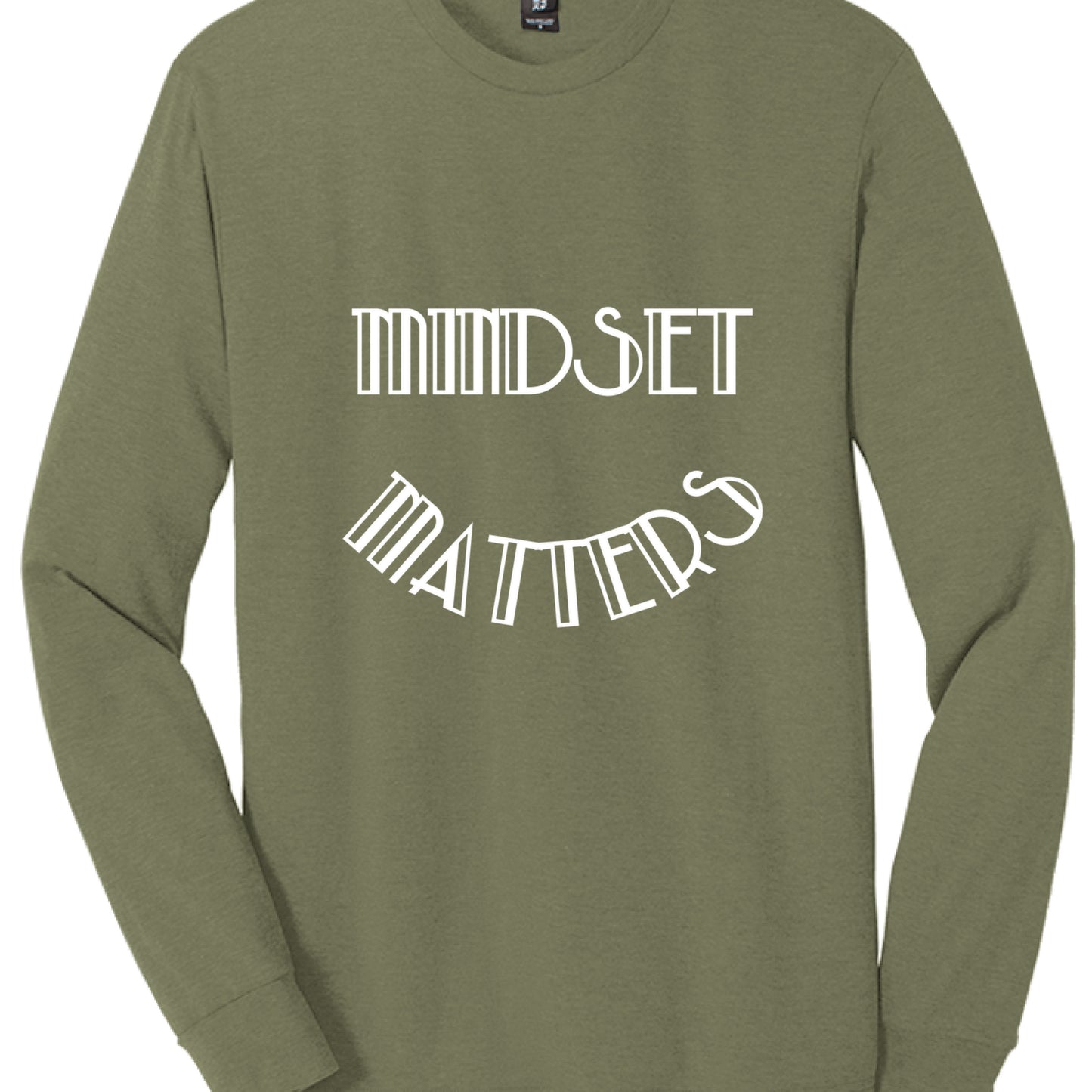 MilGrnFst - FRONT