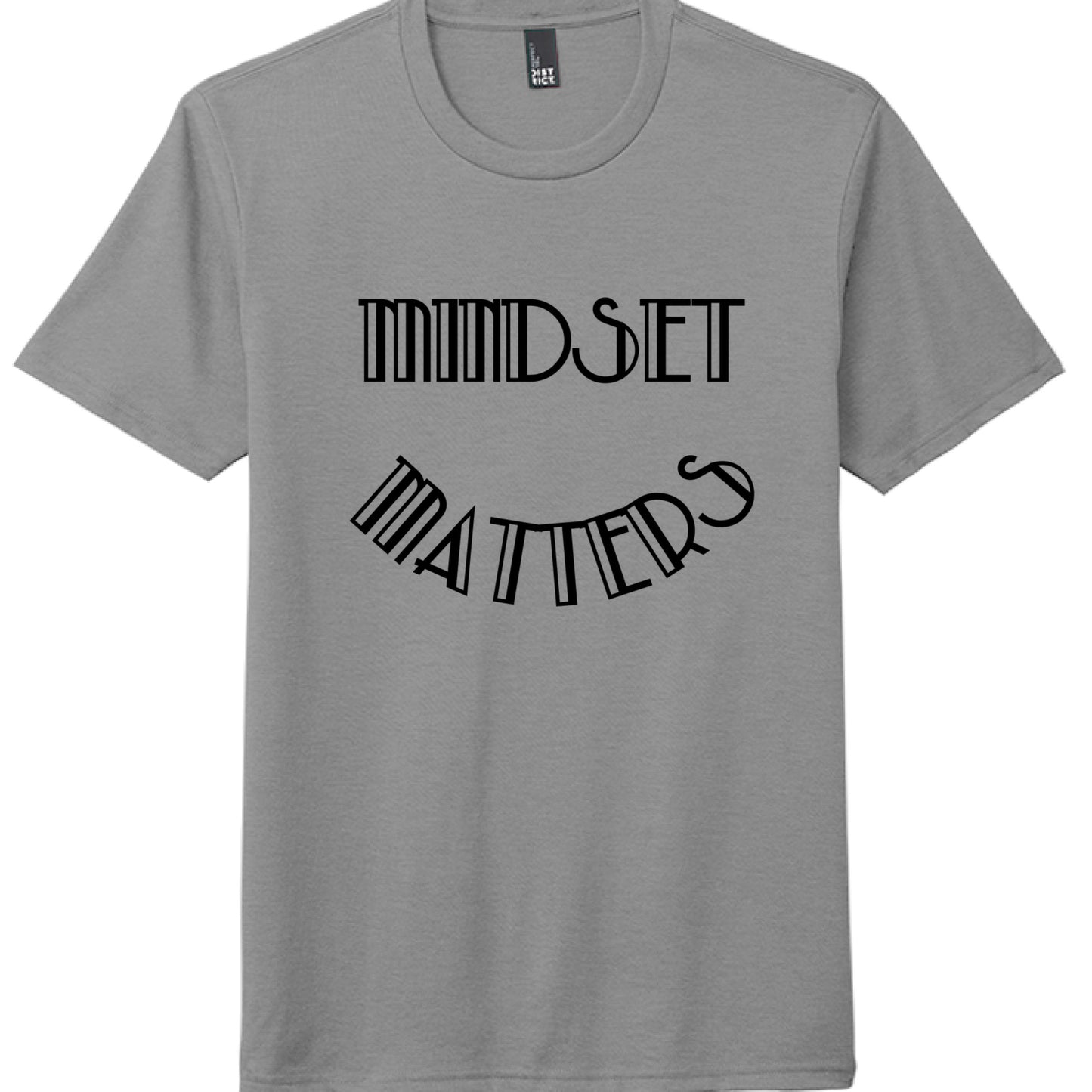 Hthrd Grey - FRONT