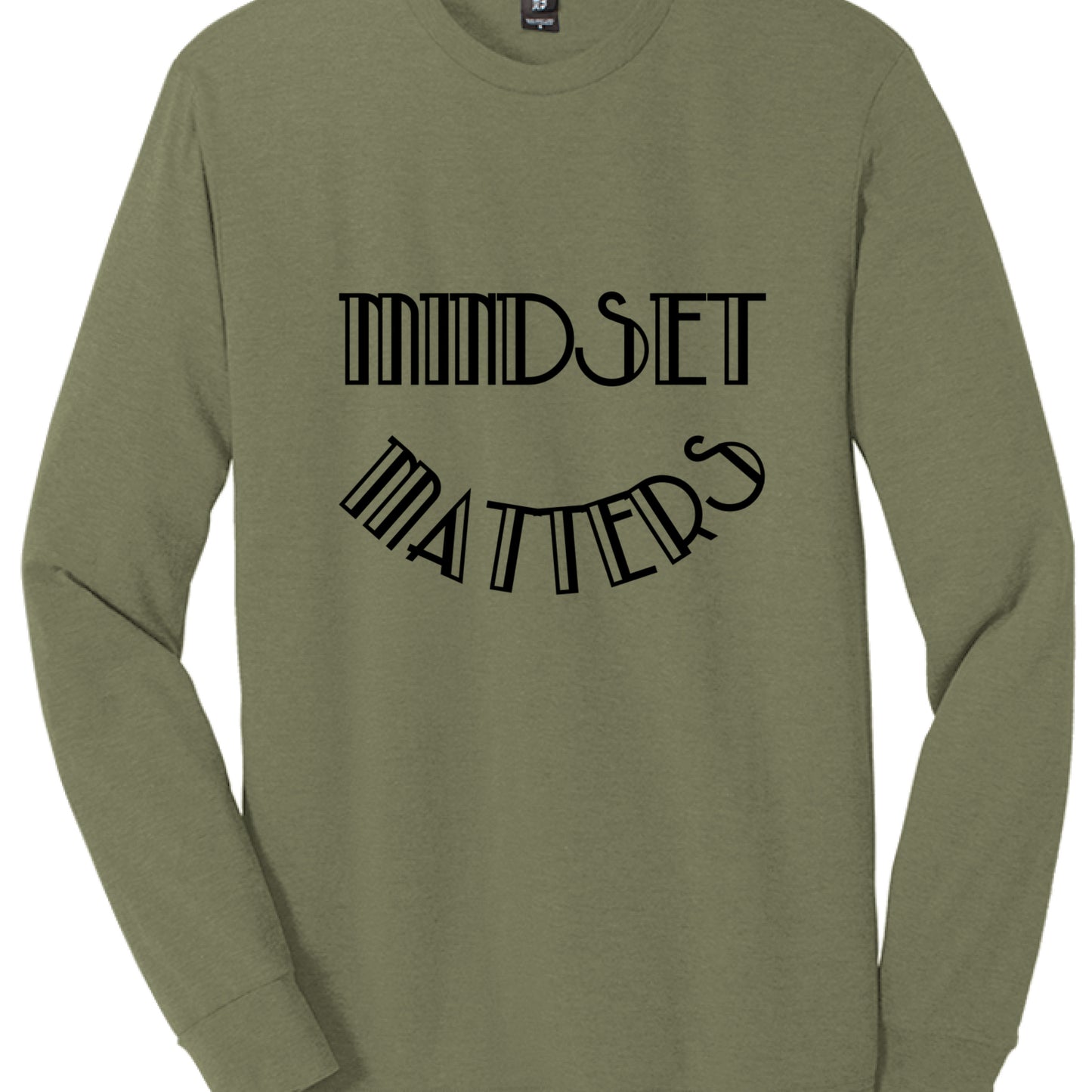 MilGrnFst - FRONT