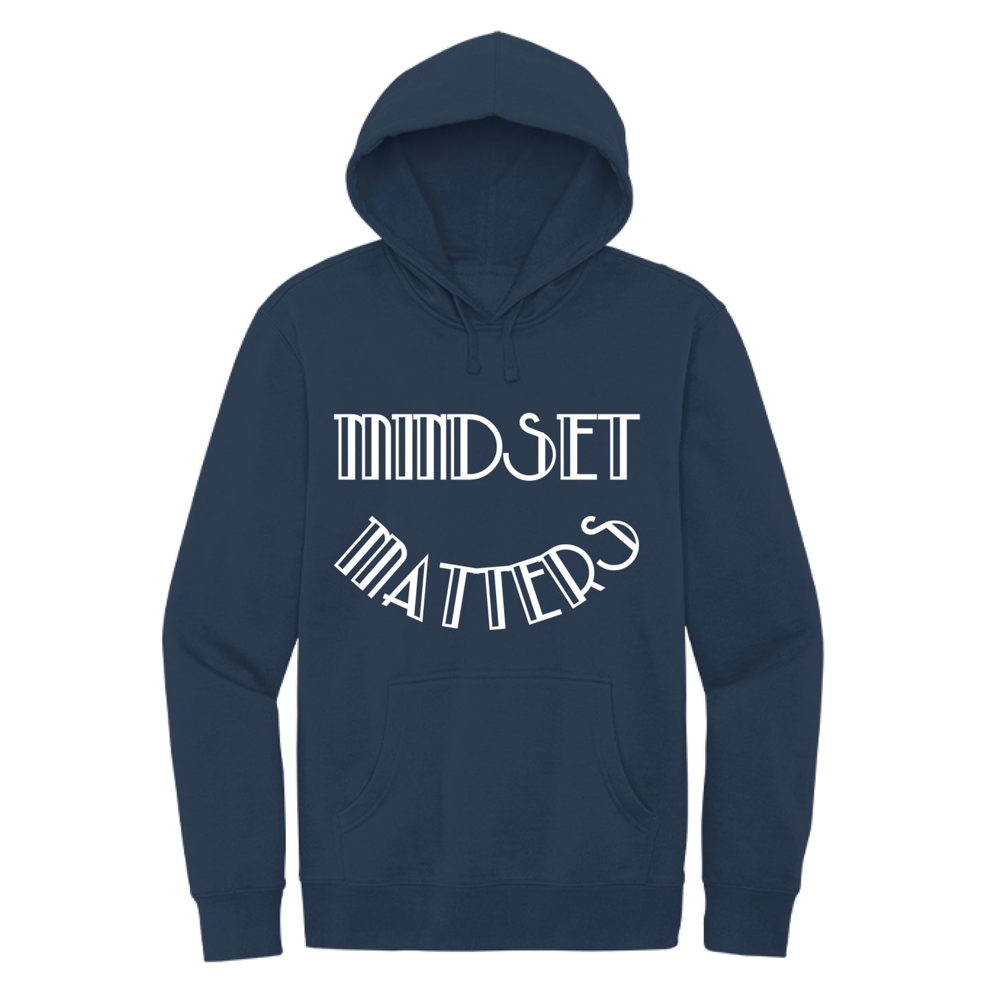 New Navy - FRONT