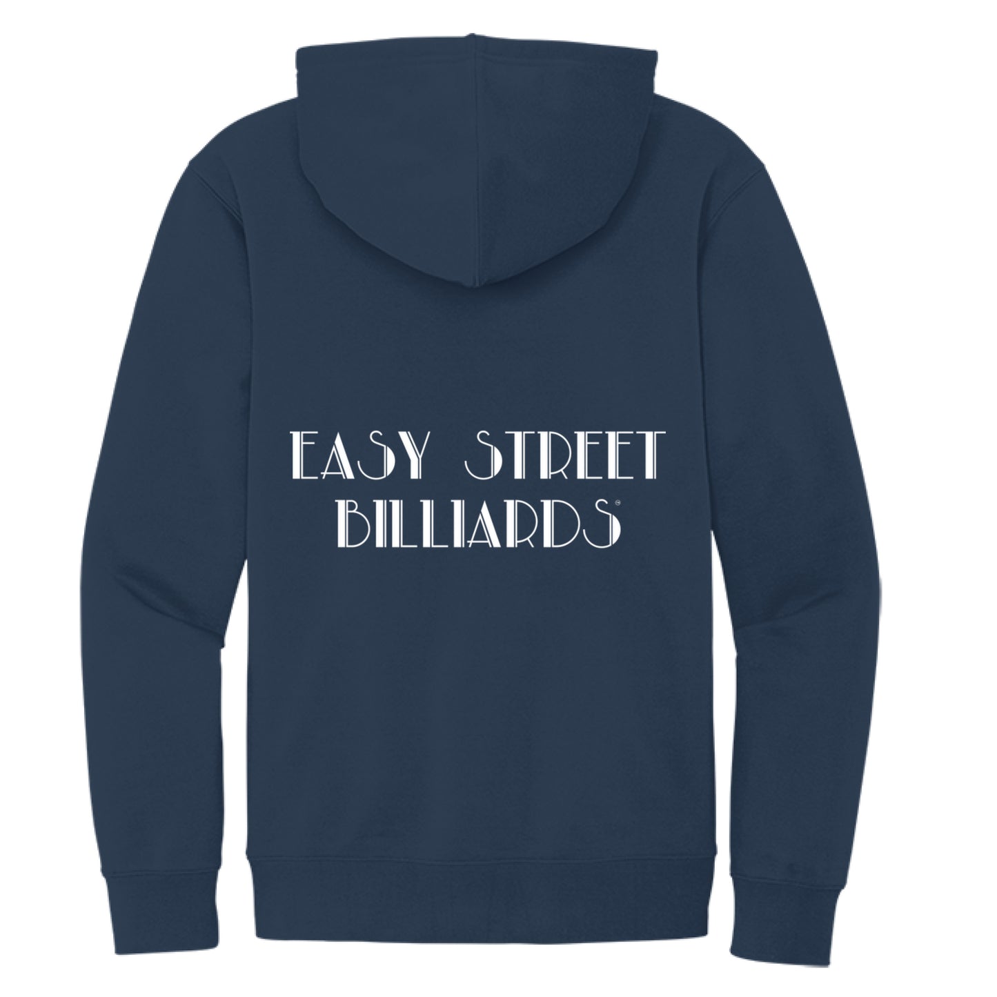 New Navy - BACK