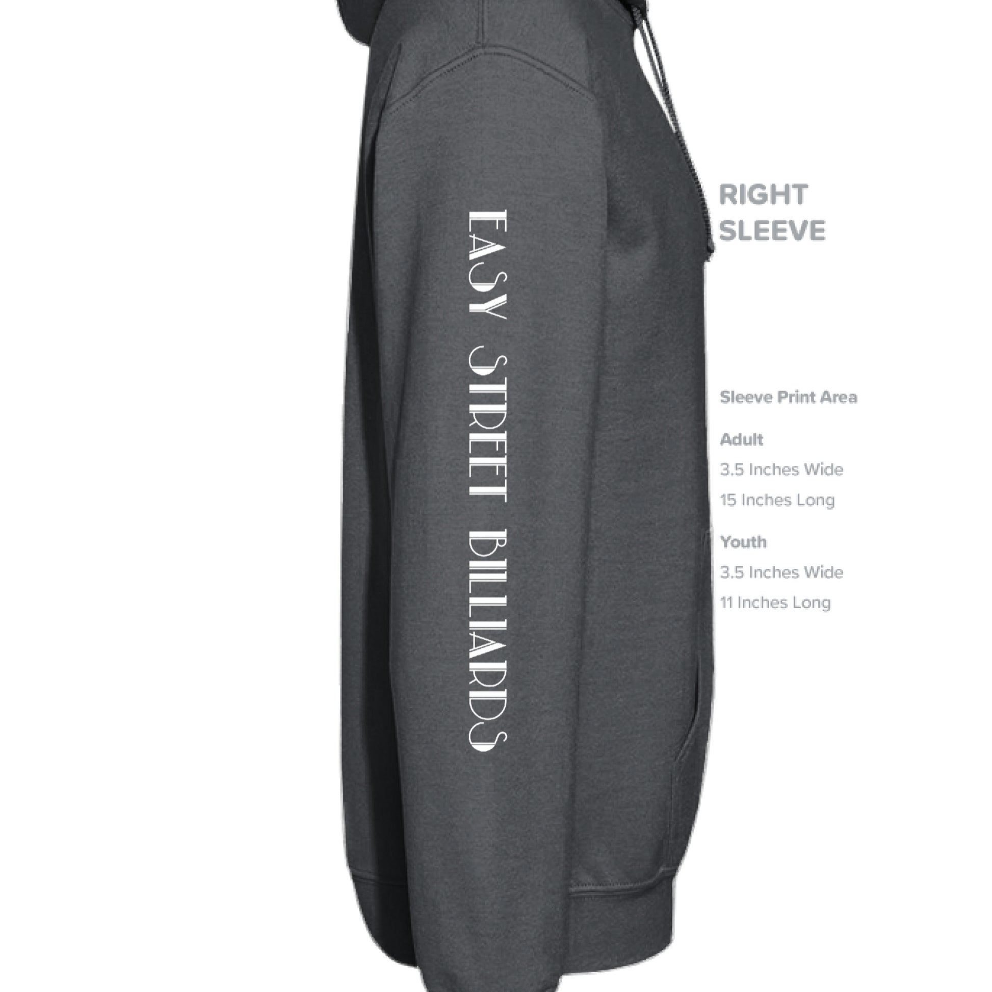 Charcoal - SLEEVE_RIGHT