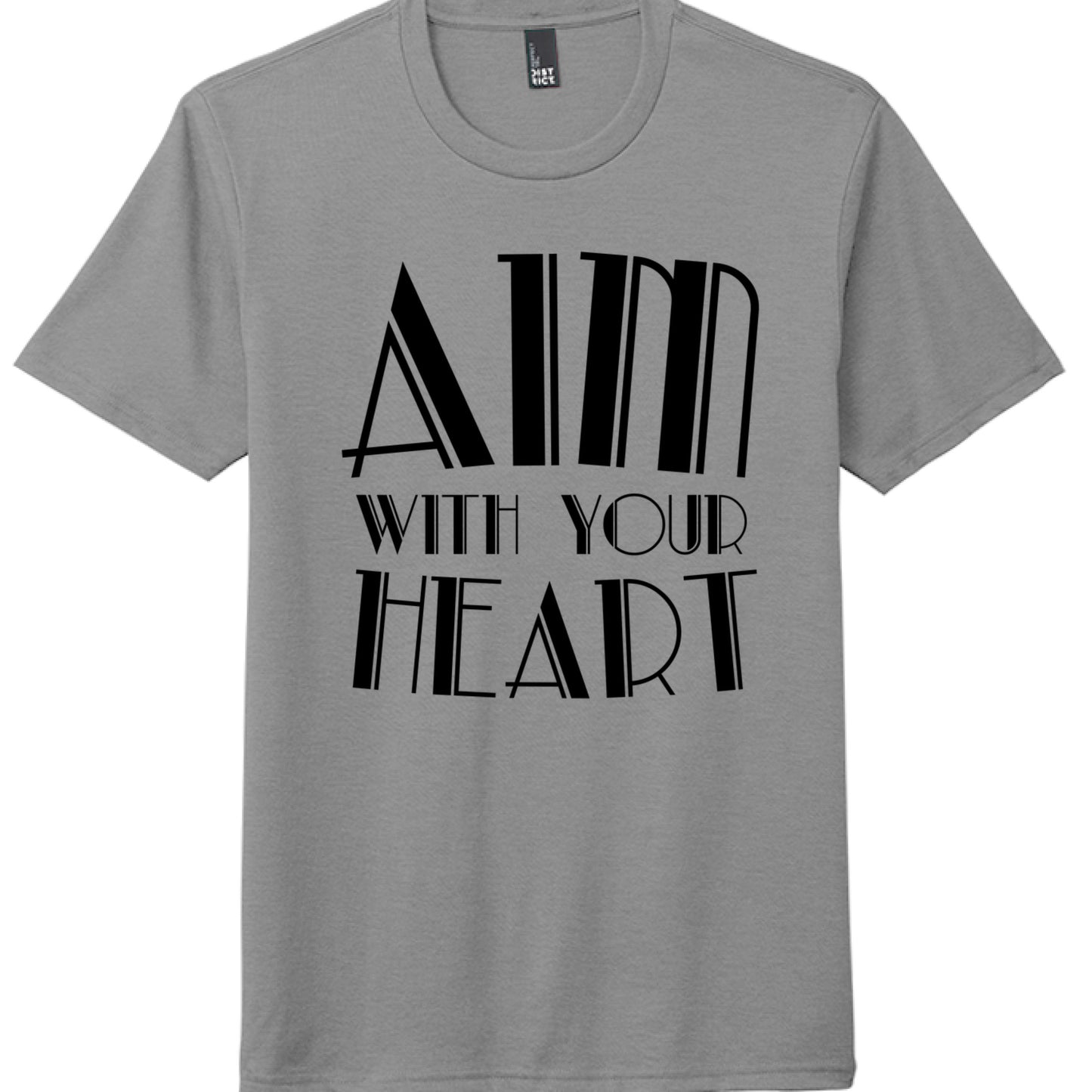Hthrd Grey - FRONT