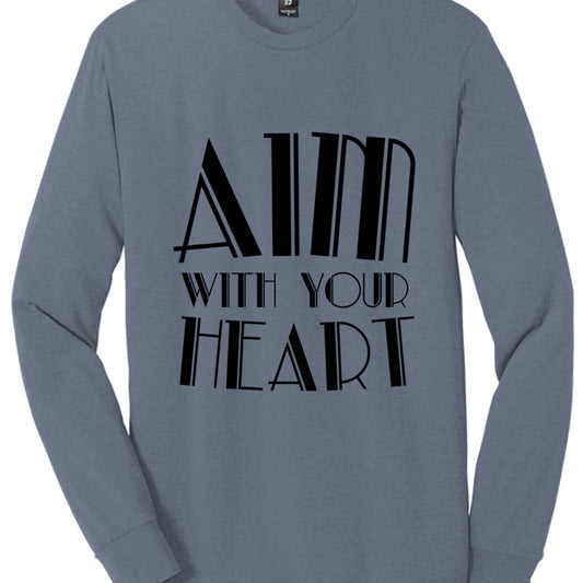 Navy Frost - FRONT