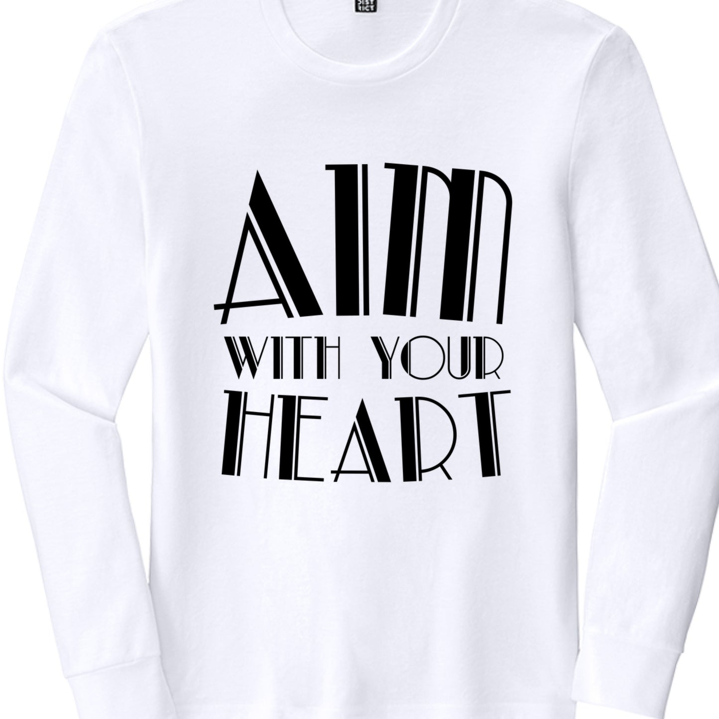 White - FRONT
