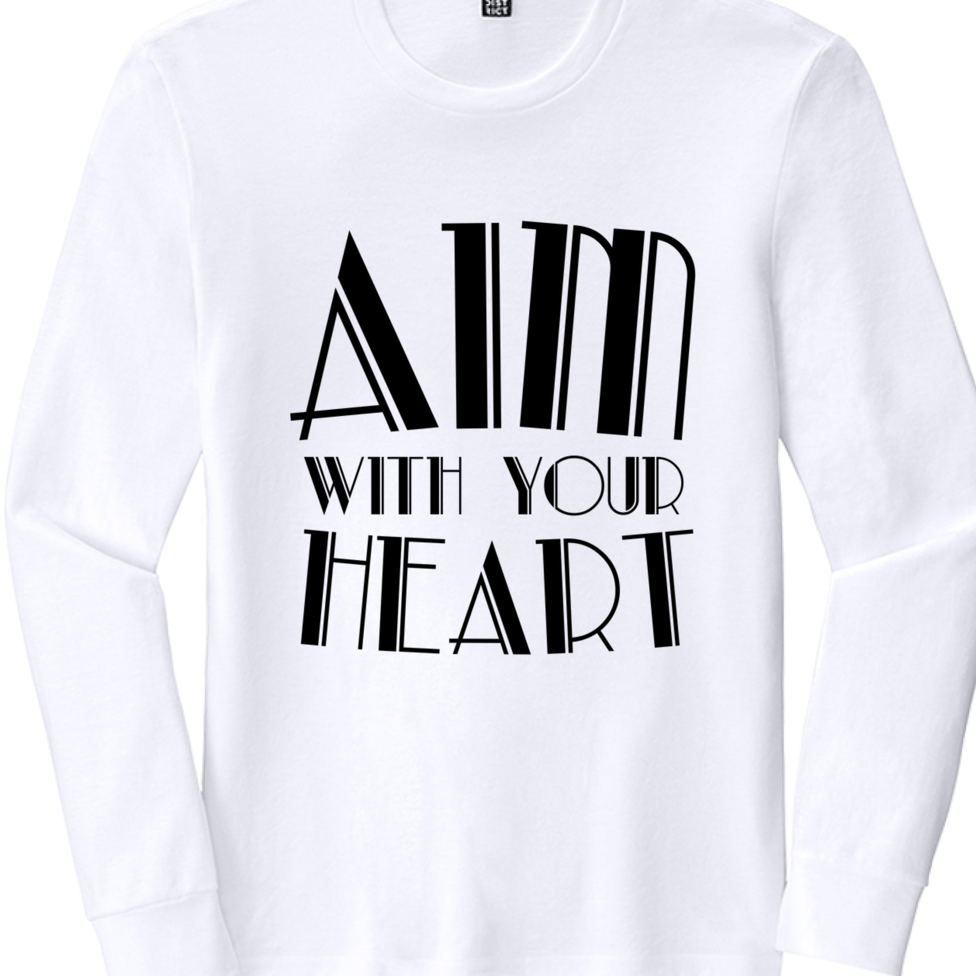 White - FRONT