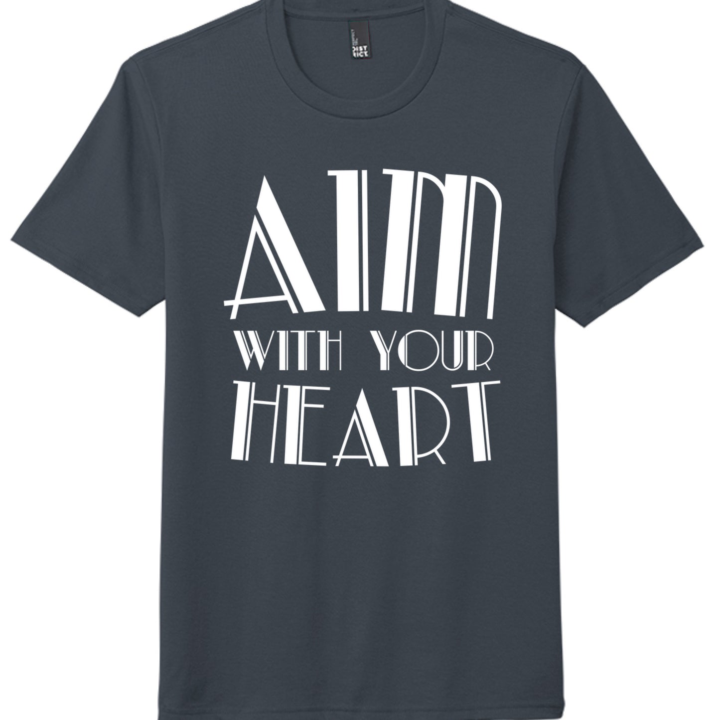 New Navy - FRONT