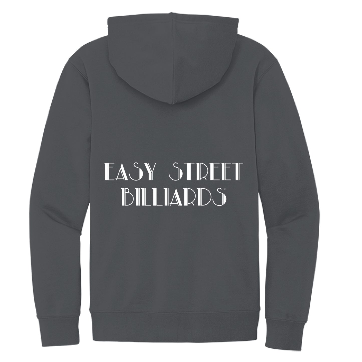 Charcoal - BACK