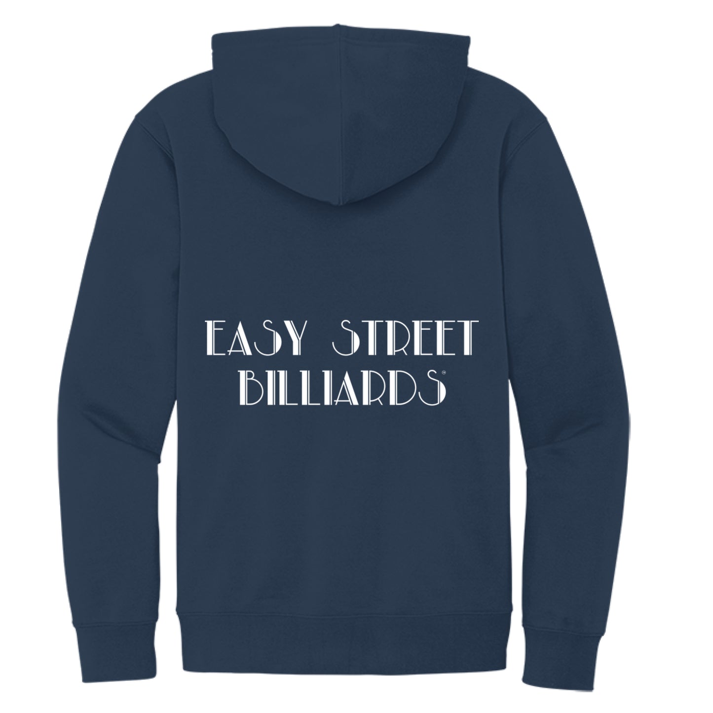 New Navy - BACK