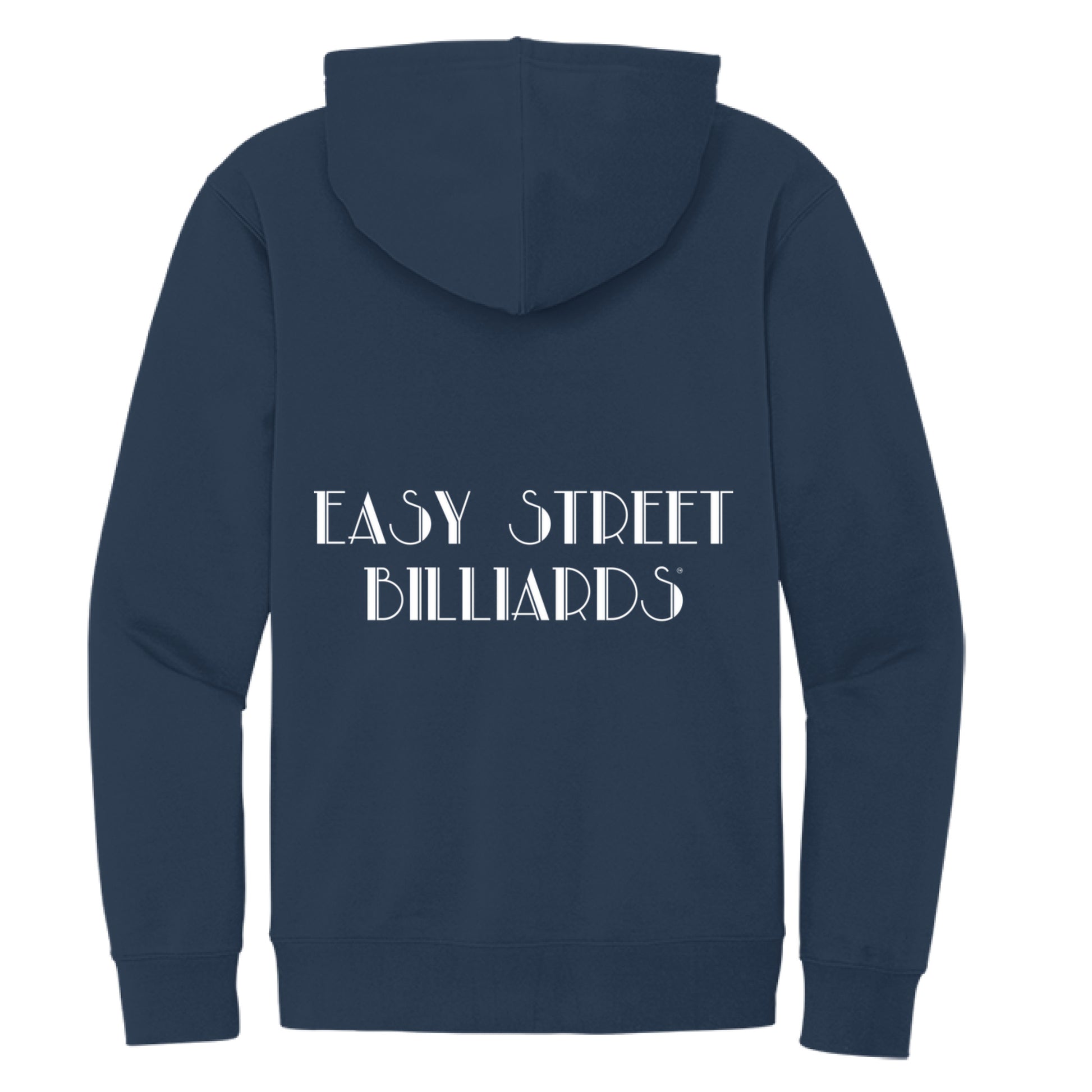 New Navy - BACK